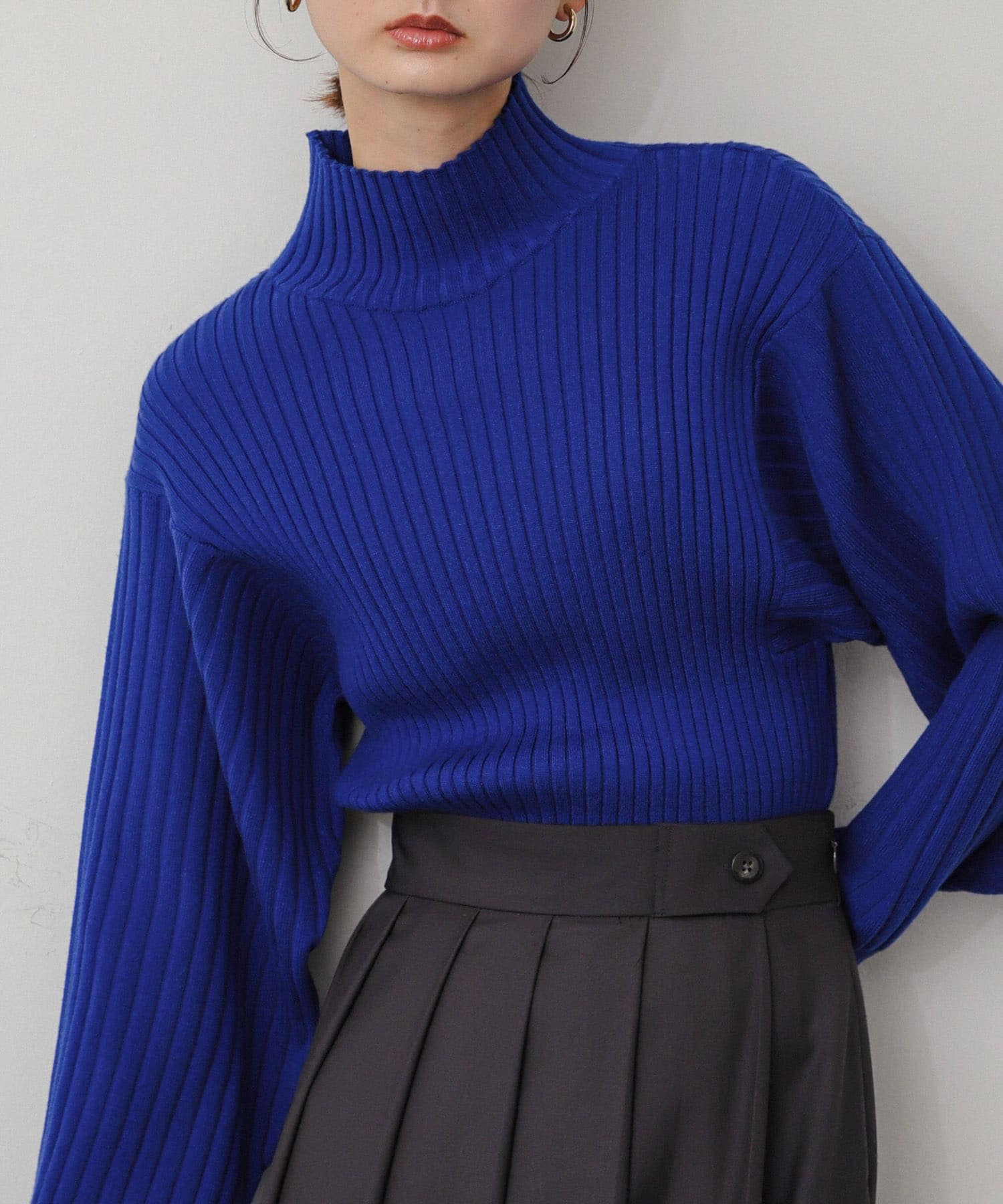 ROYAL BLUE