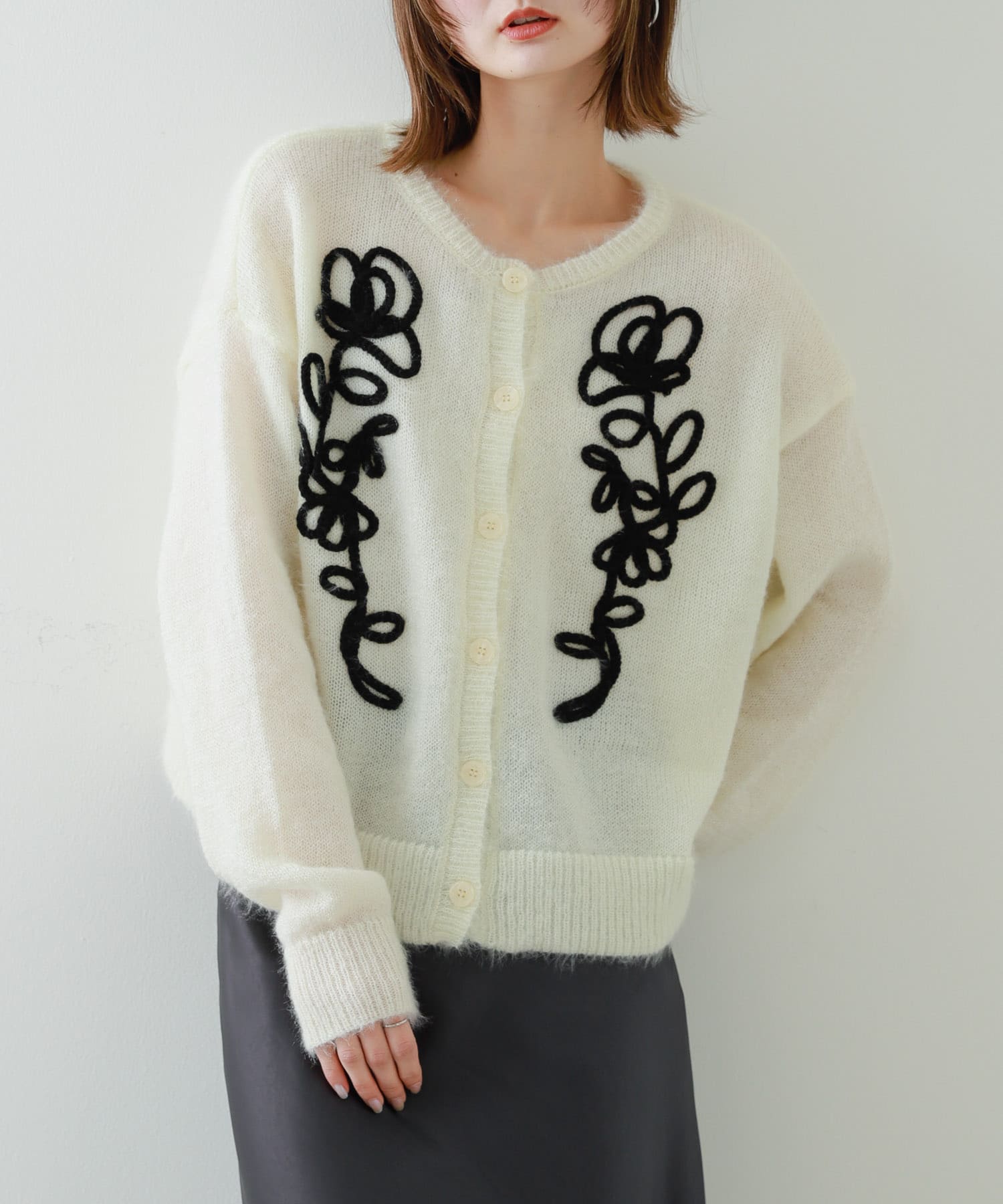 IVORY