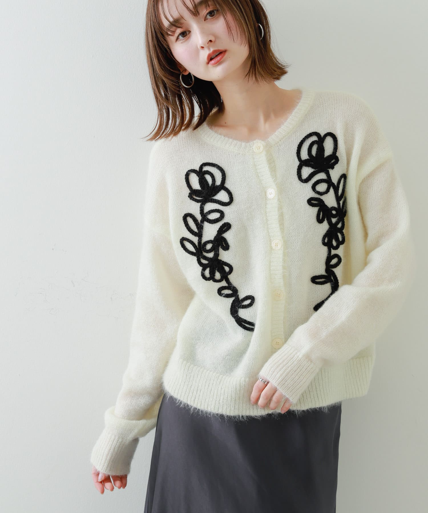 IVORY