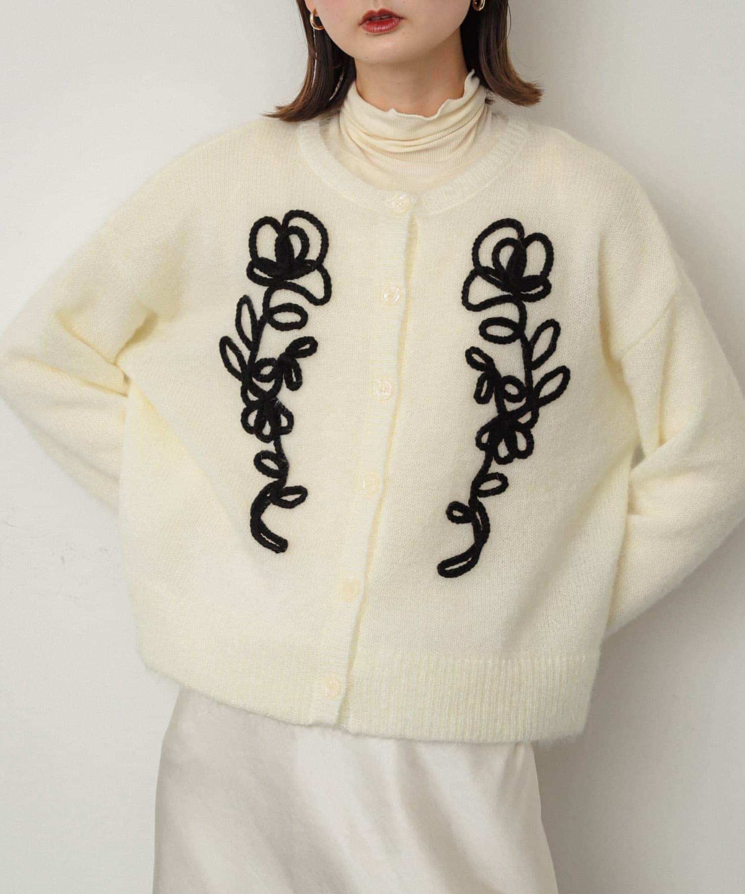 IVORY
