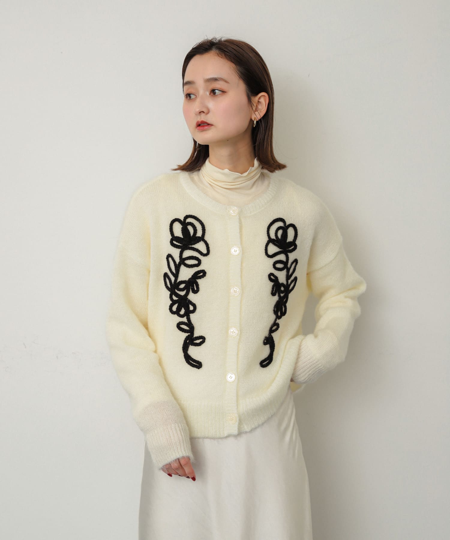 IVORY