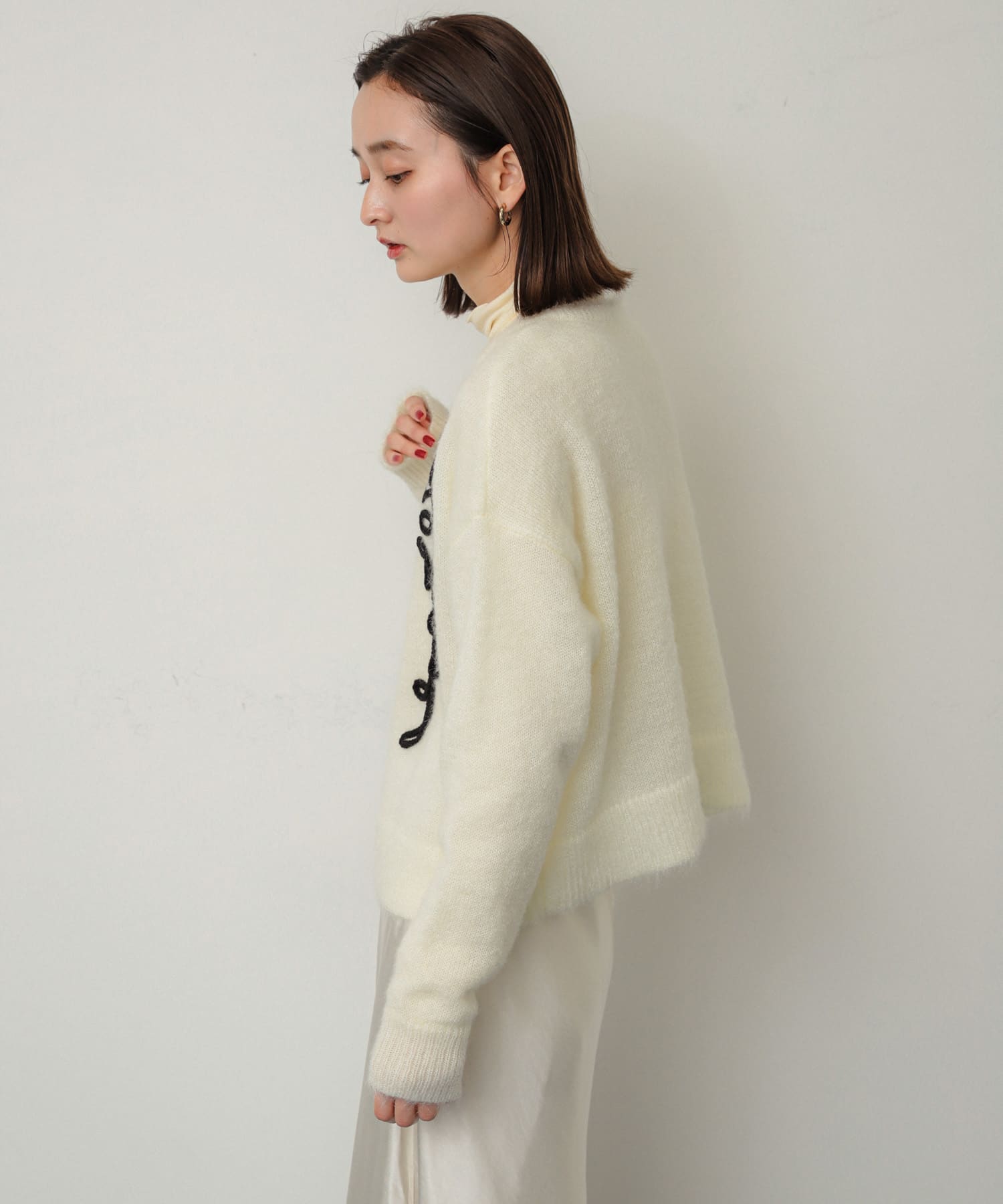 IVORY