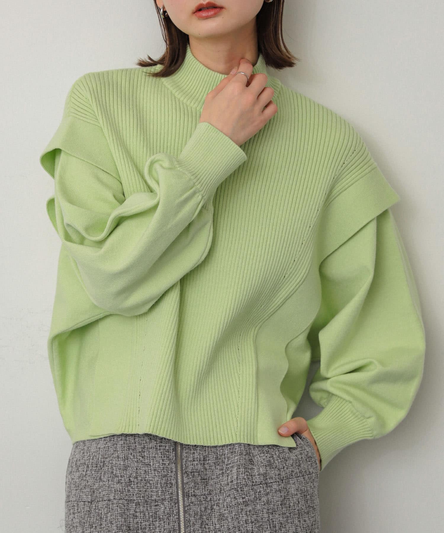 MINT