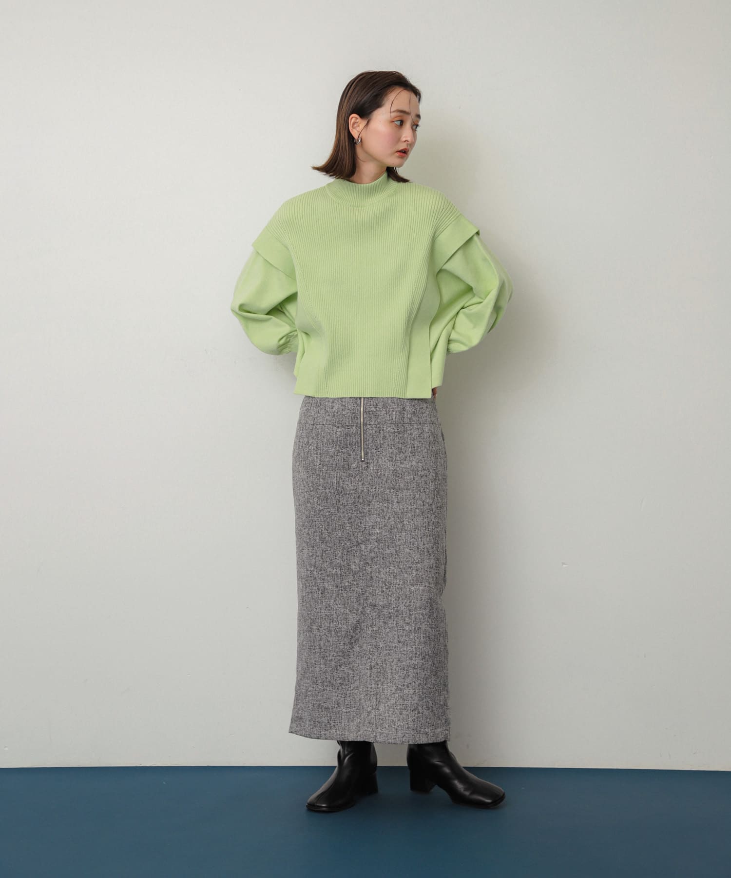 MINT