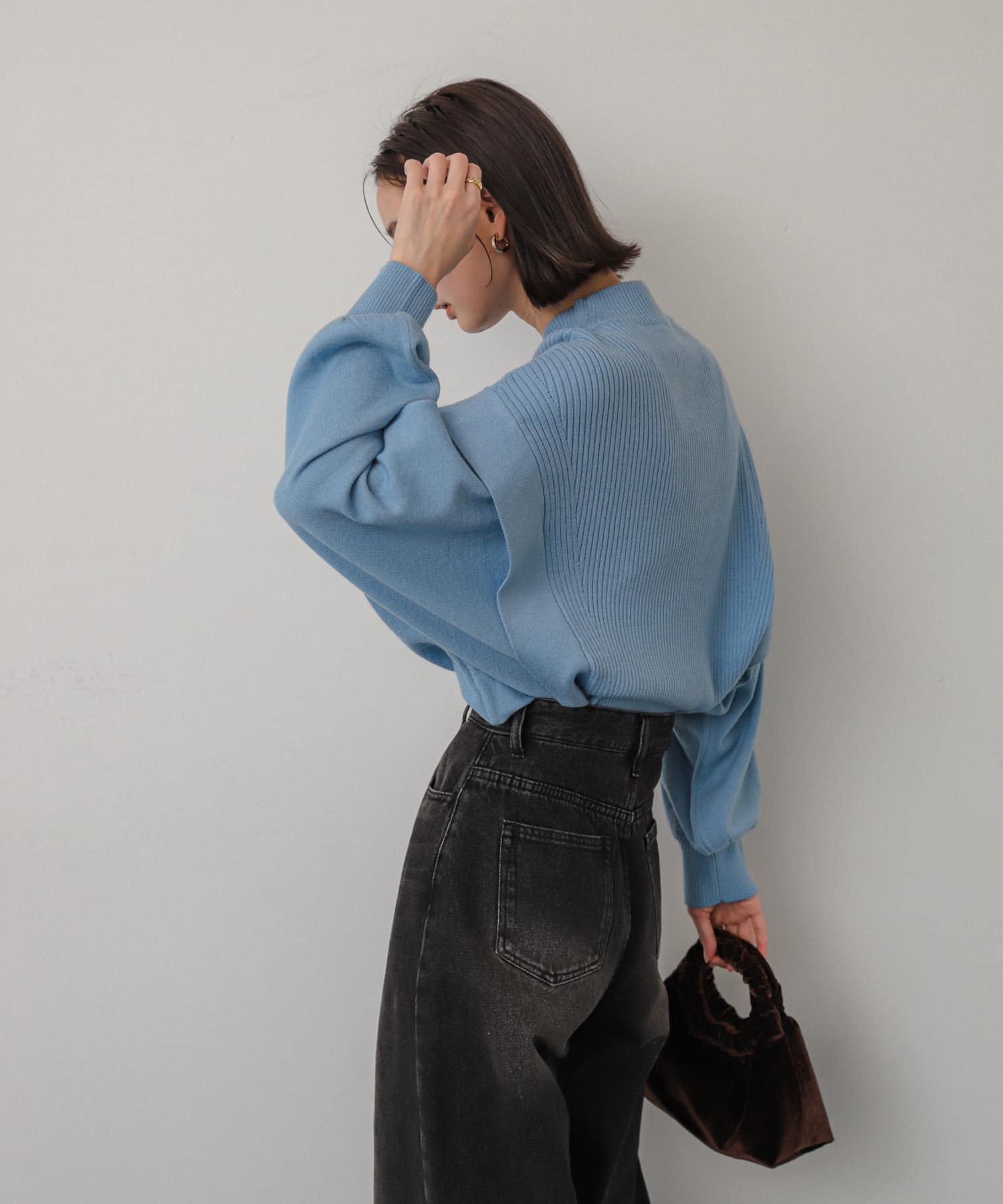 L.BLUE