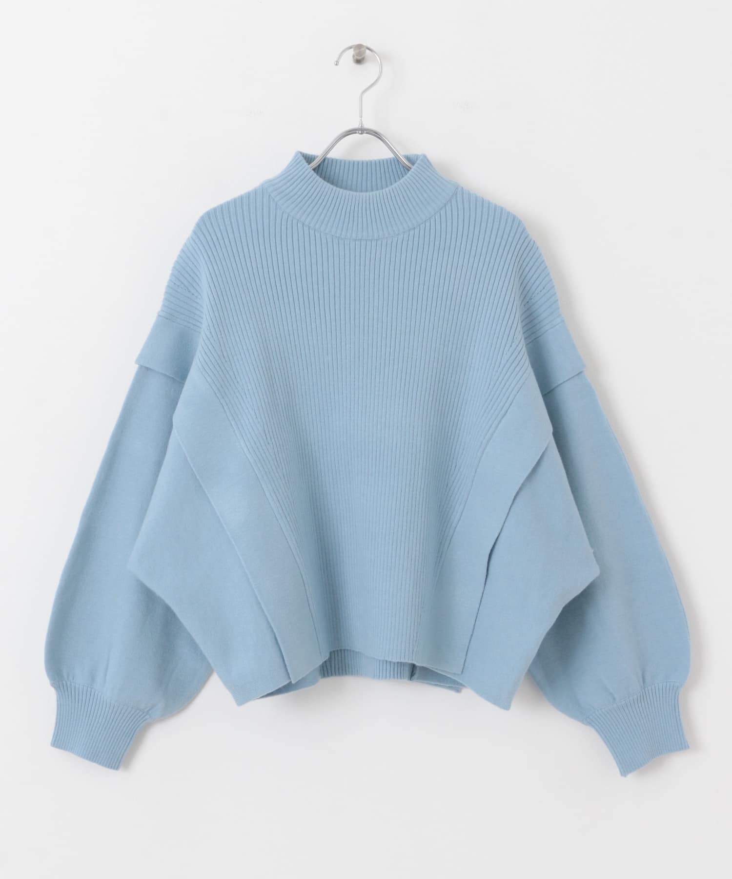 L.BLUE