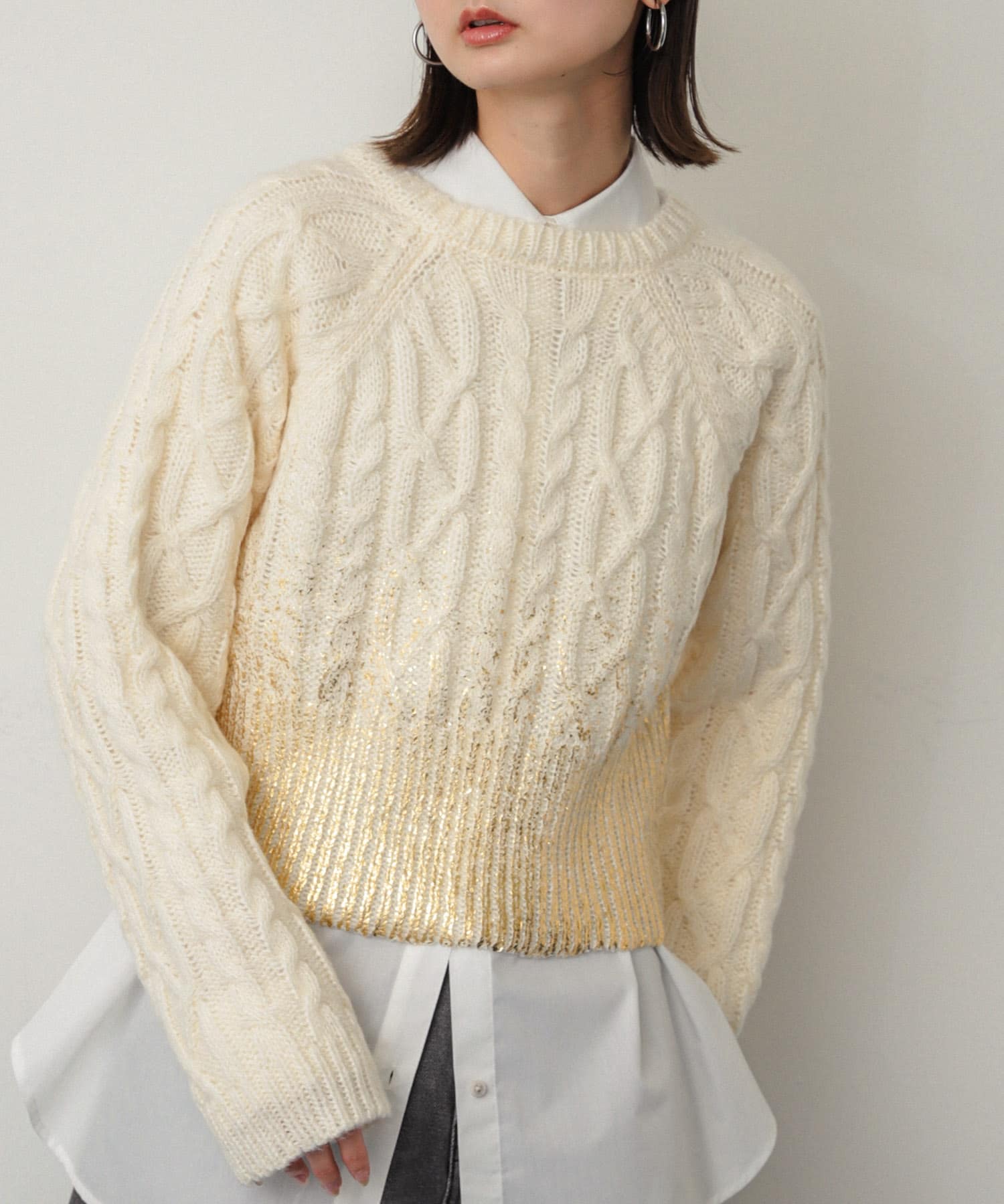 美品 pachman ケープトップス Eco Aggie Logo Active Bra タンクトップ レディース | GUESS