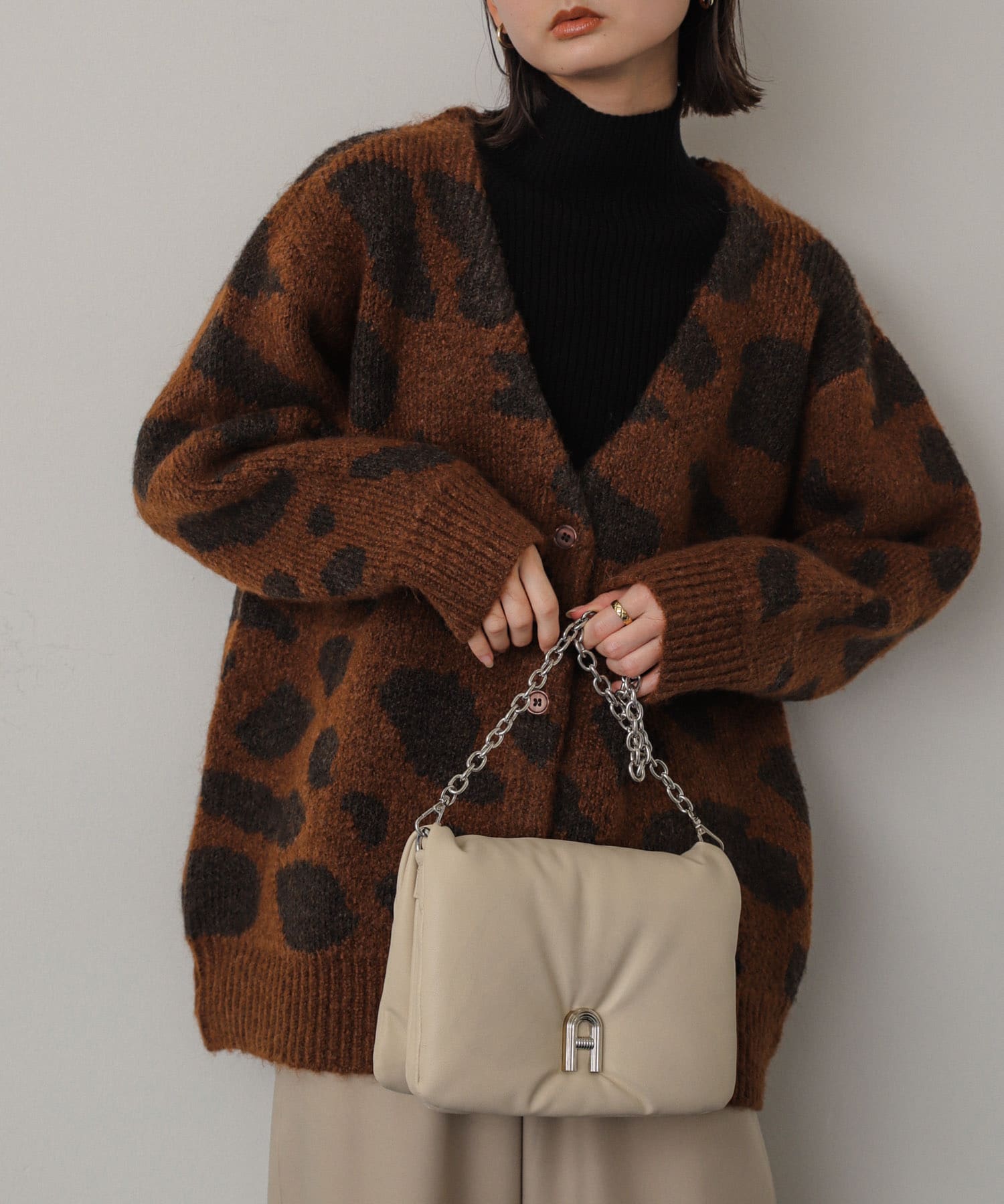 LEOPARD