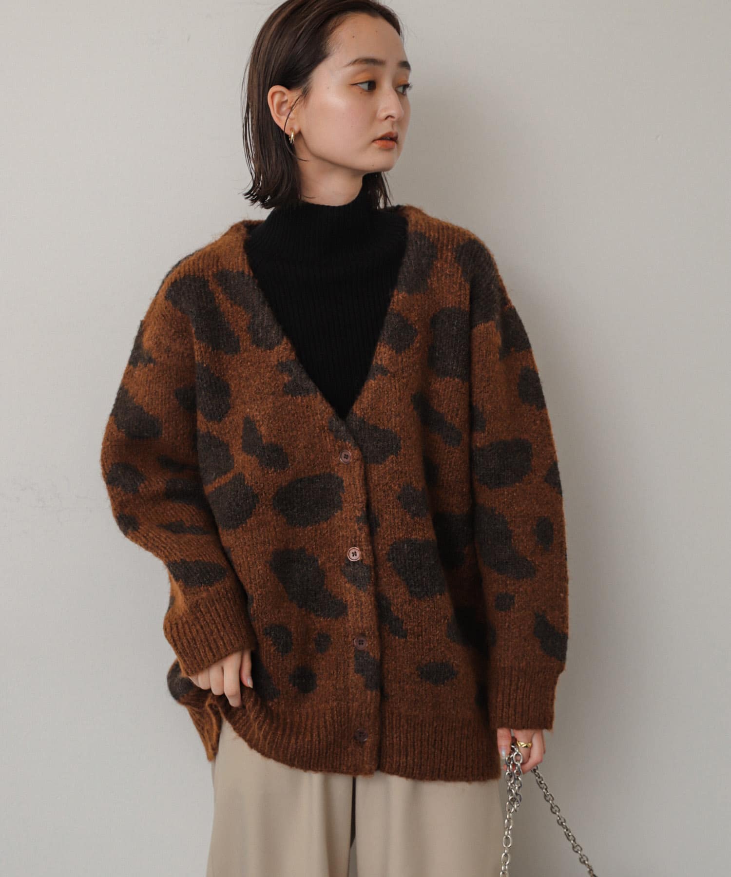LEOPARD