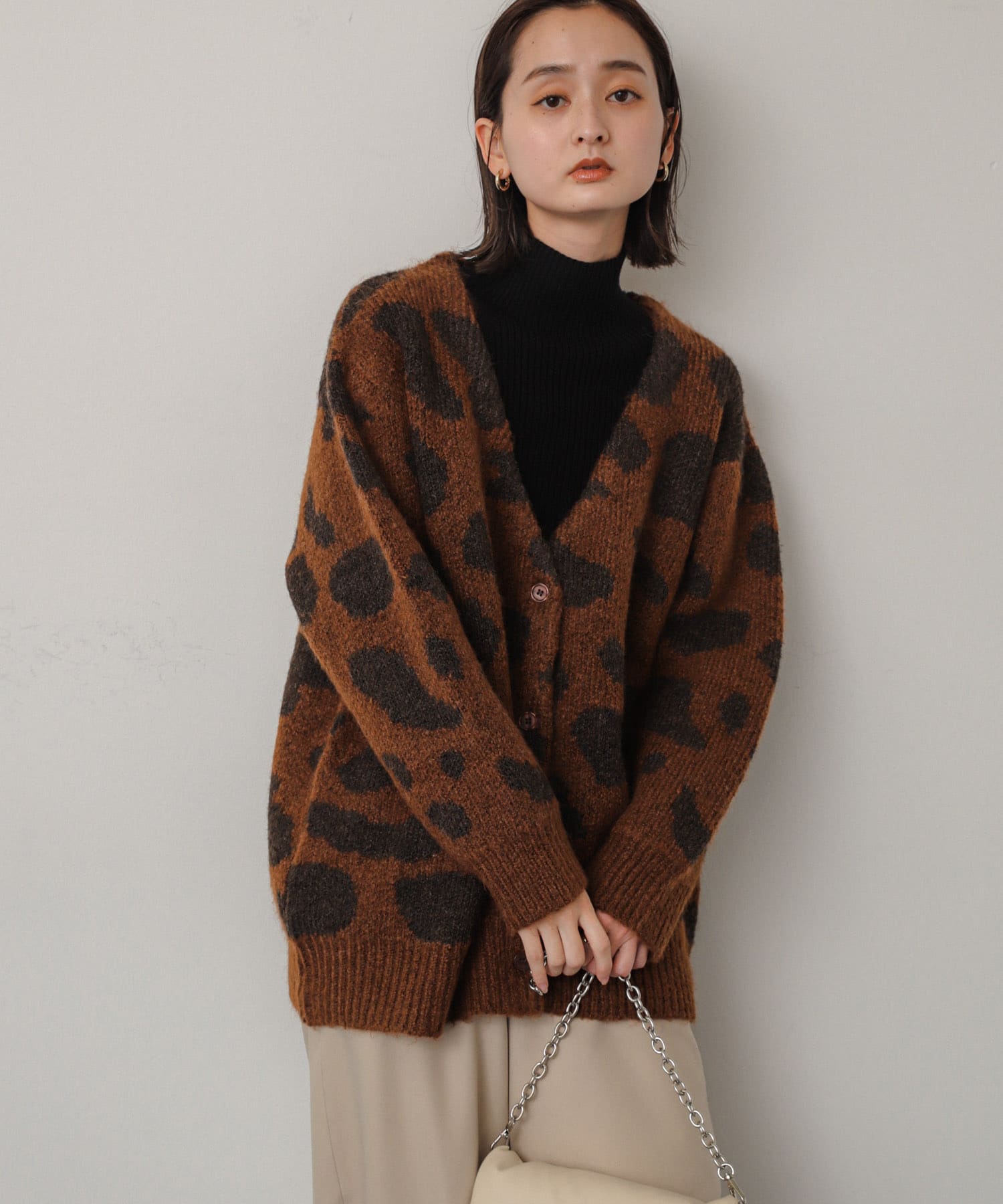 LEOPARD