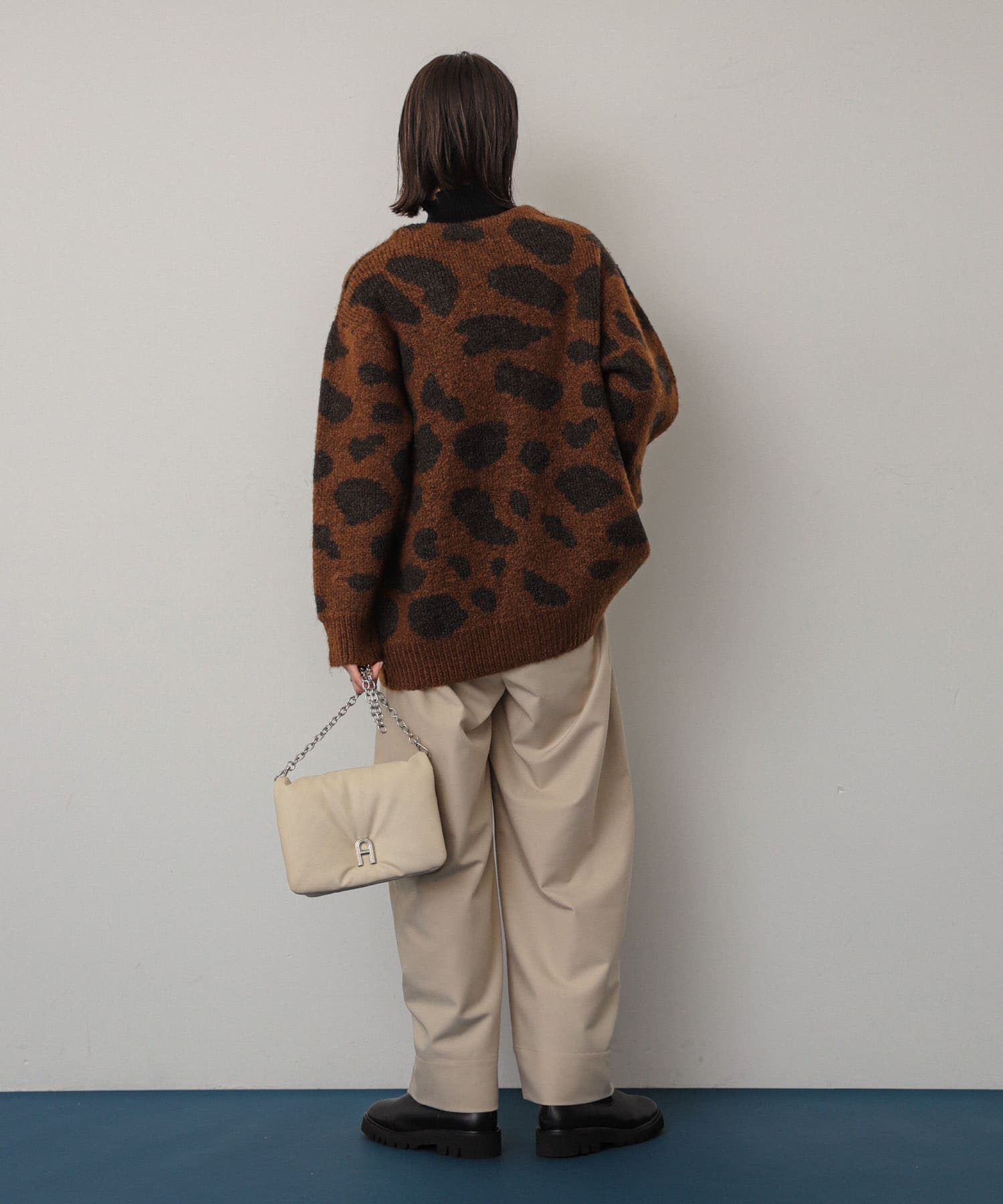 LEOPARD