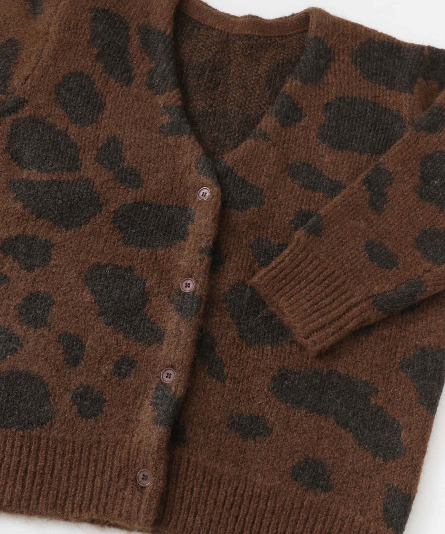 LEOPARD