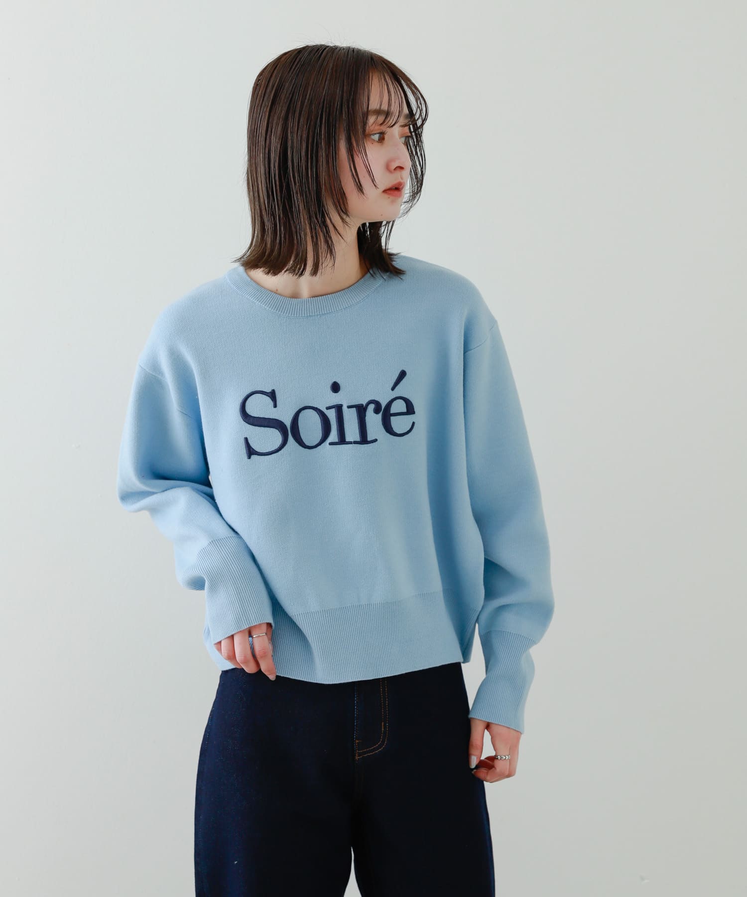 L.BLUE