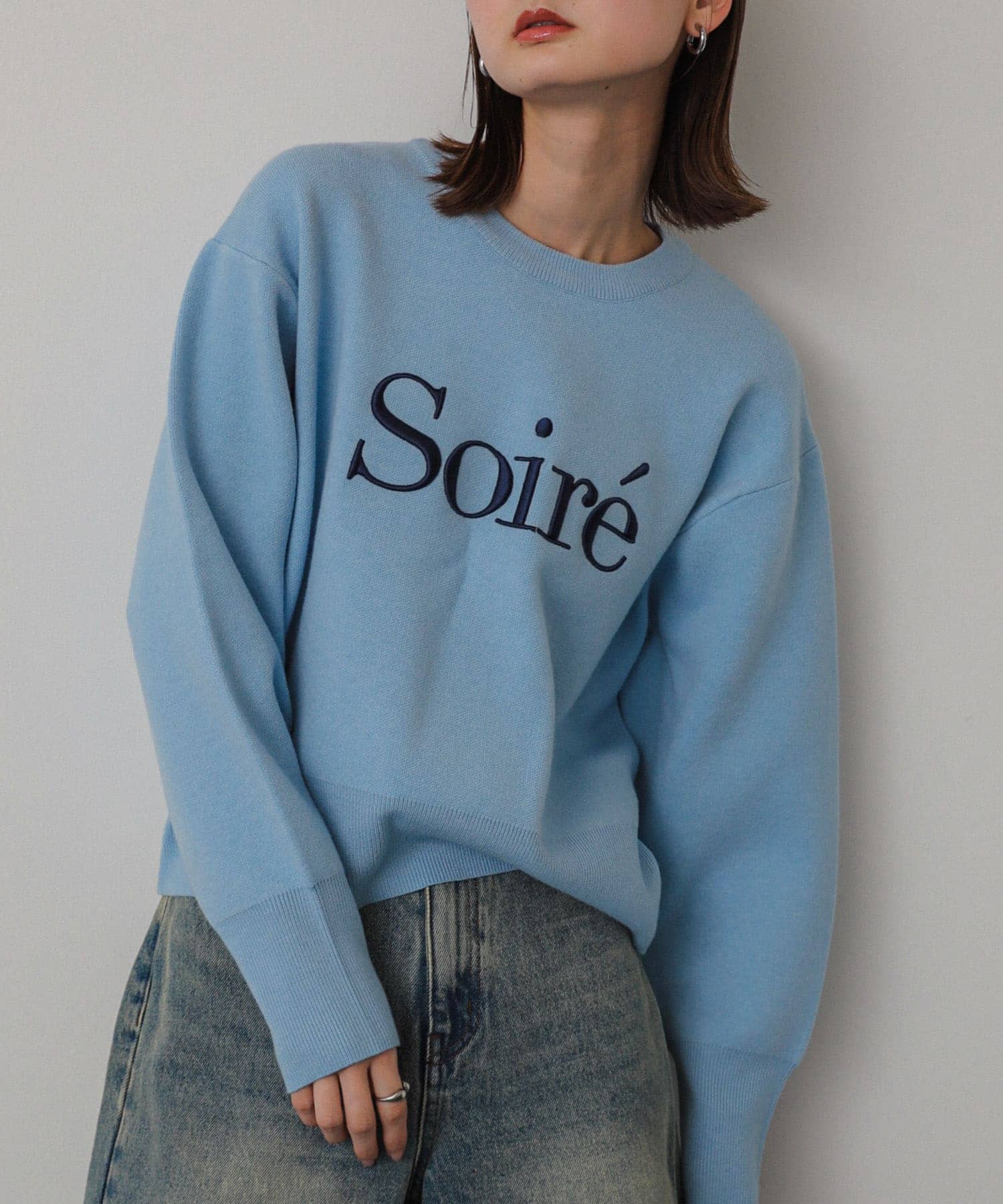 L.BLUE