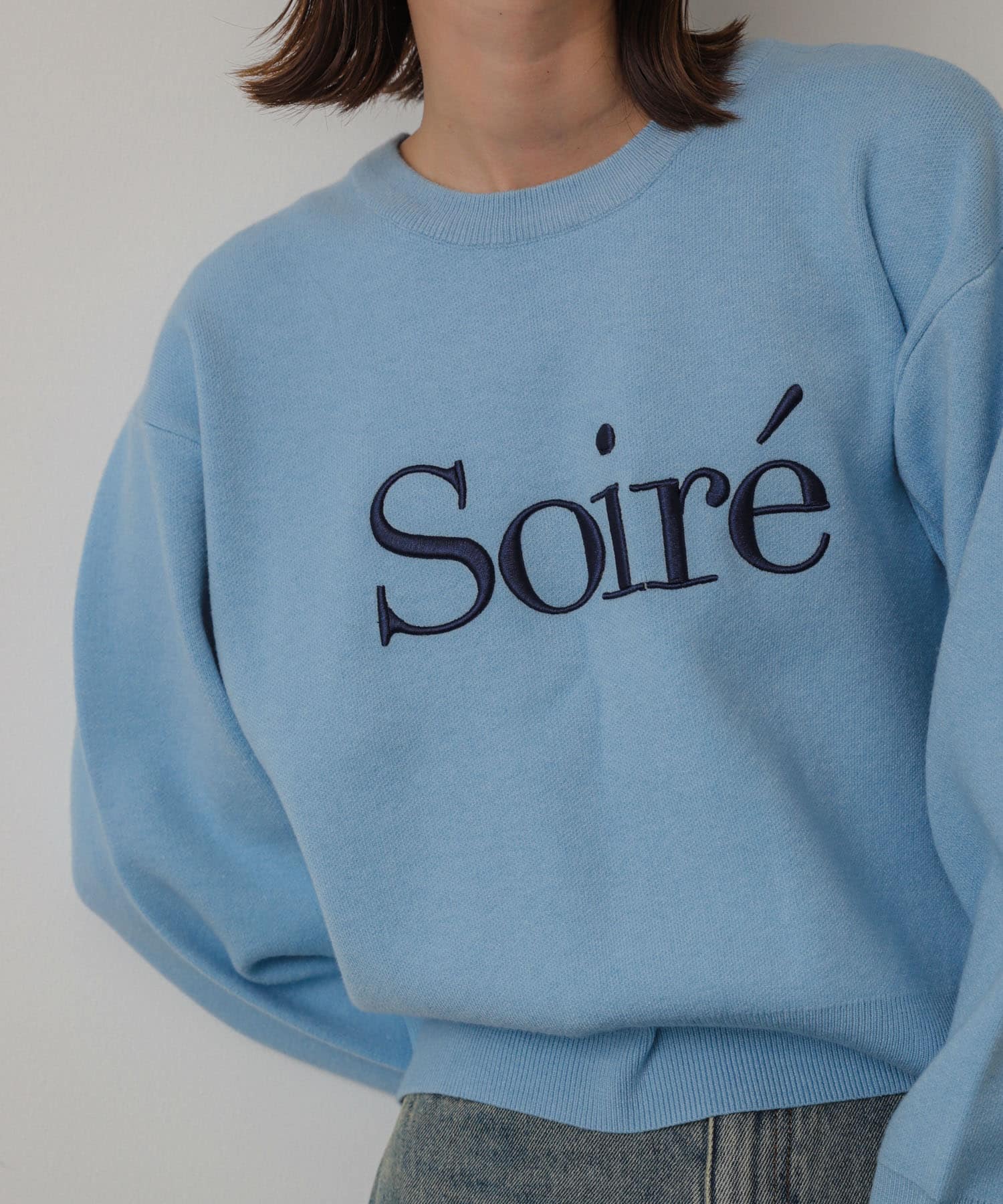 L.BLUE