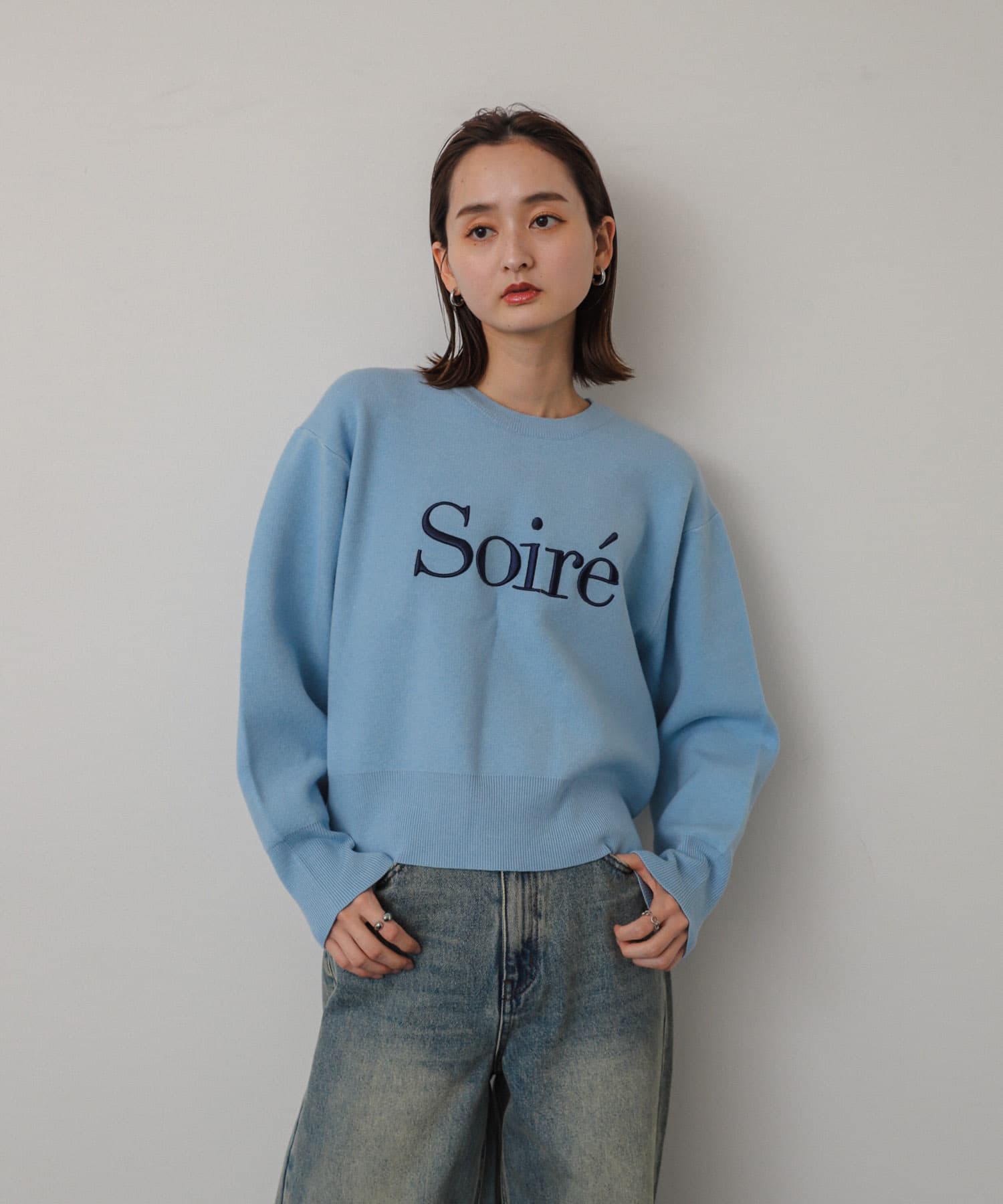 L.BLUE