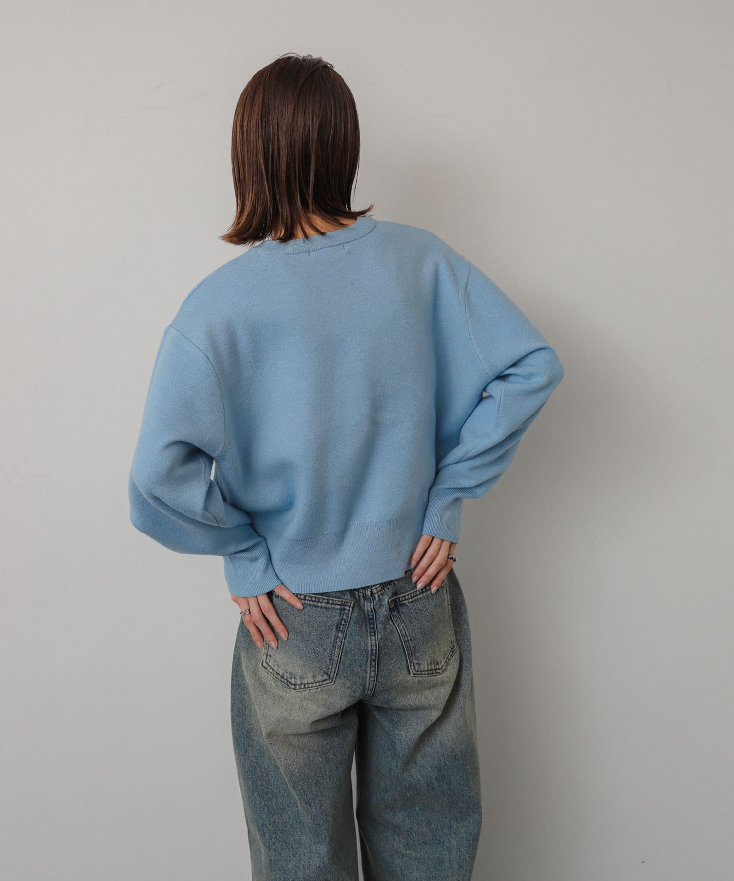 L.BLUE