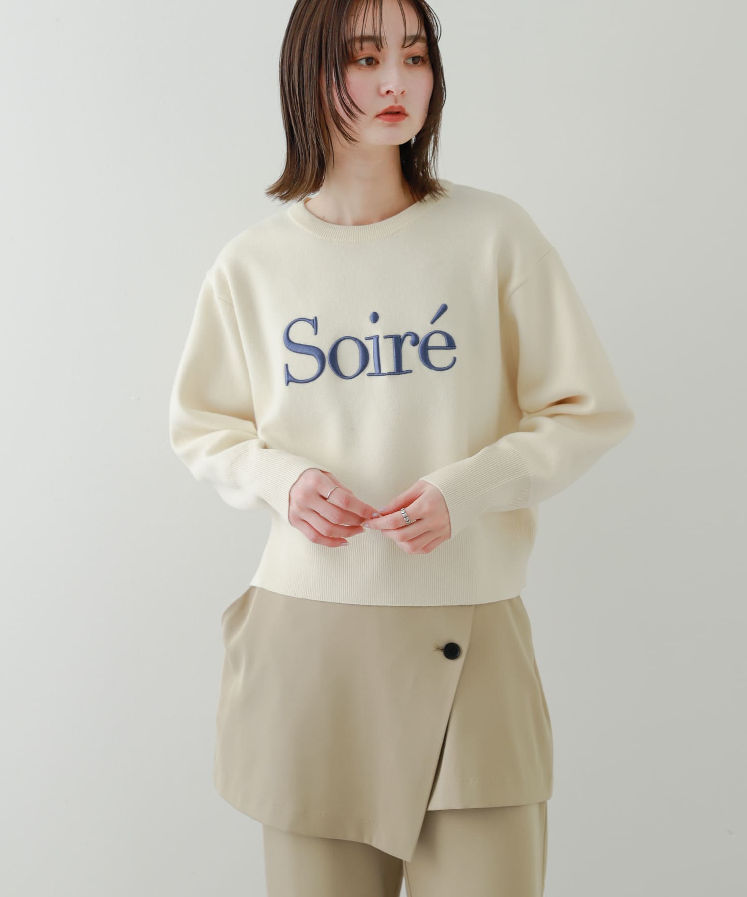 IVORY