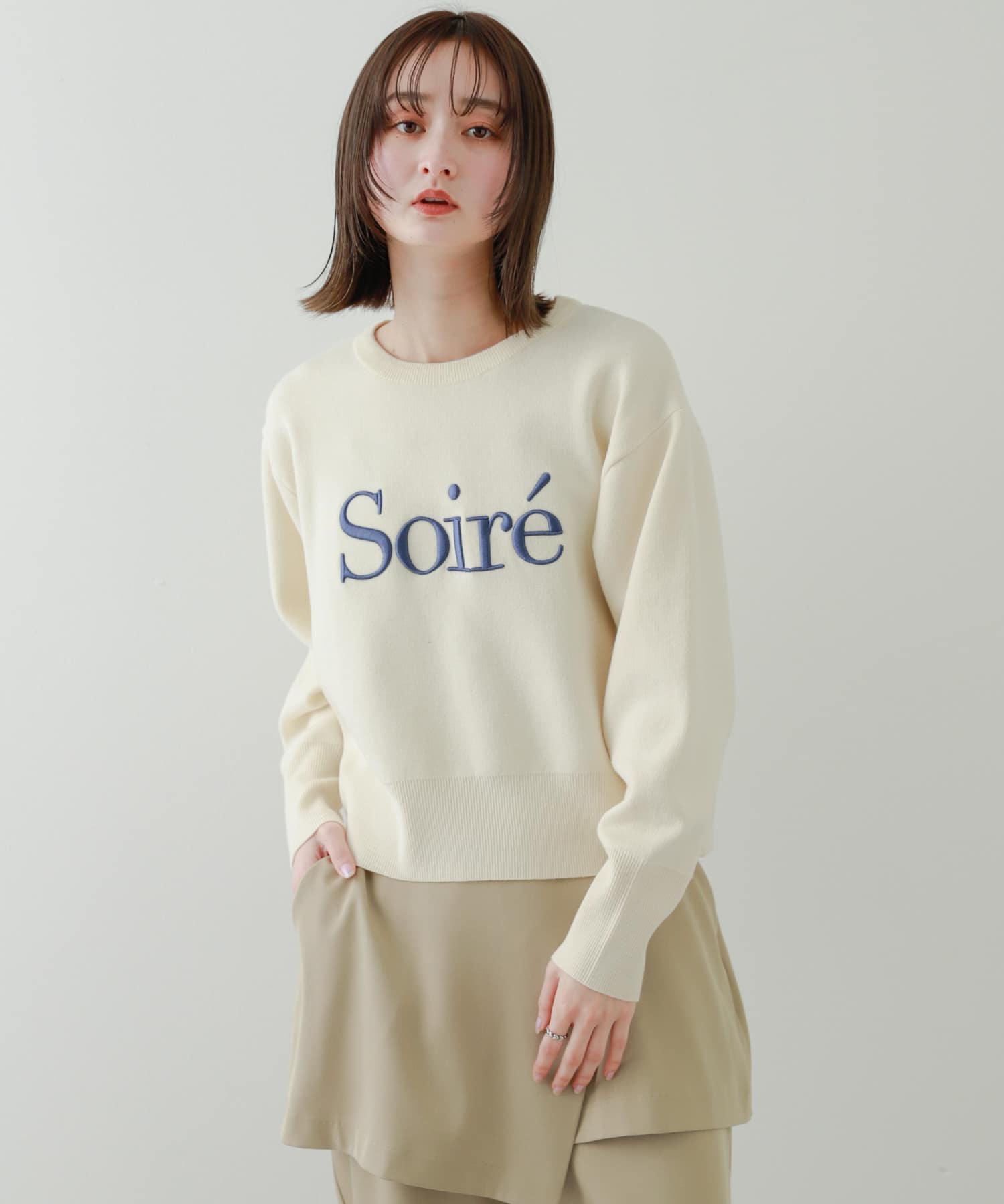 IVORY