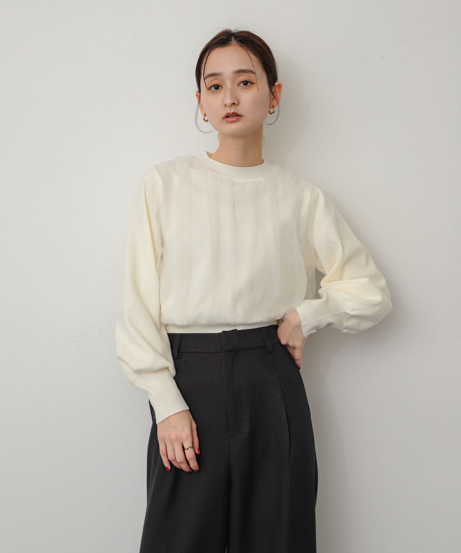 IVORY