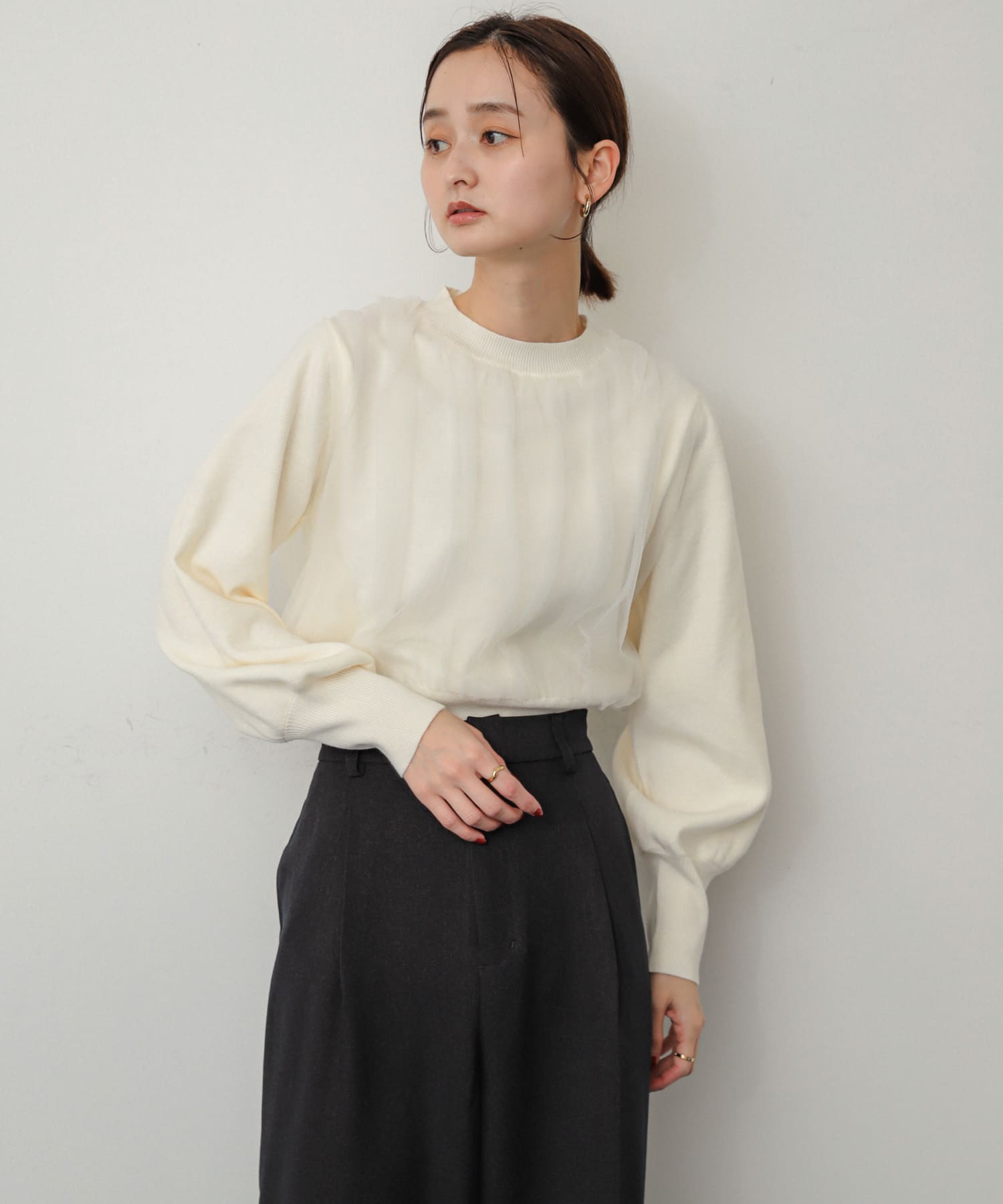 IVORY