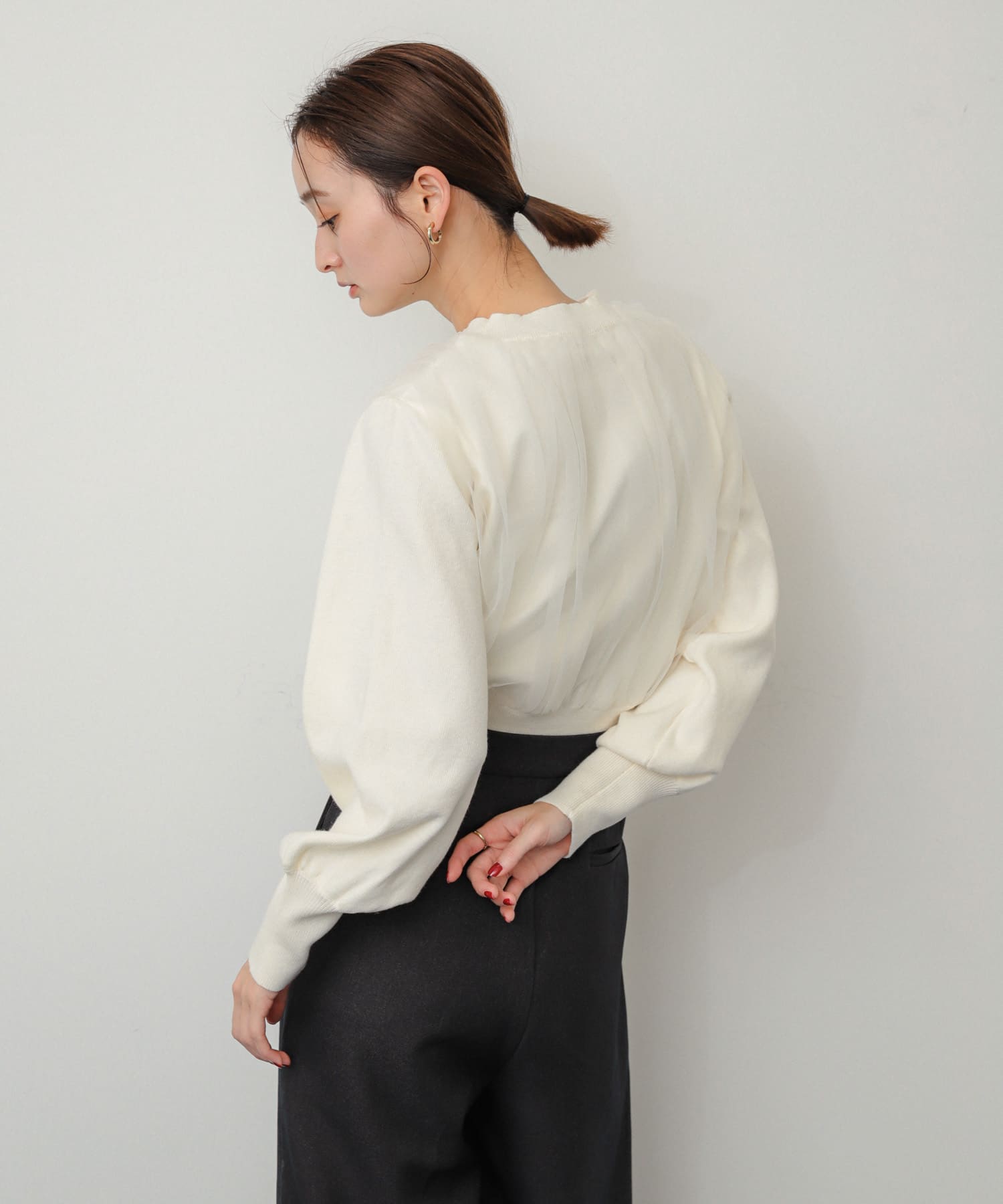 IVORY