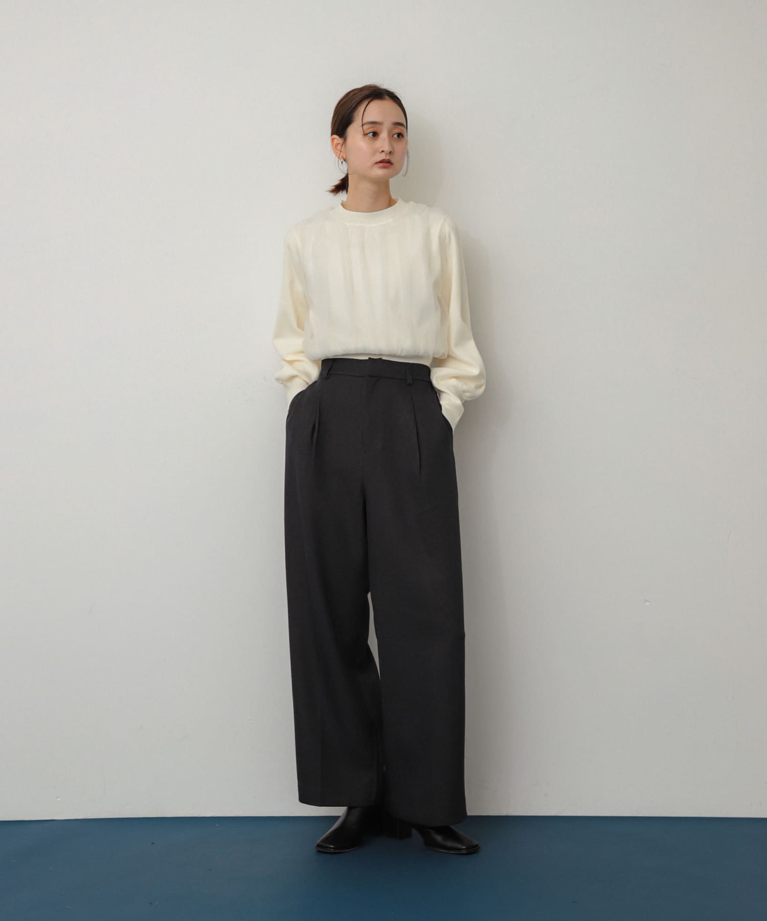 IVORY
