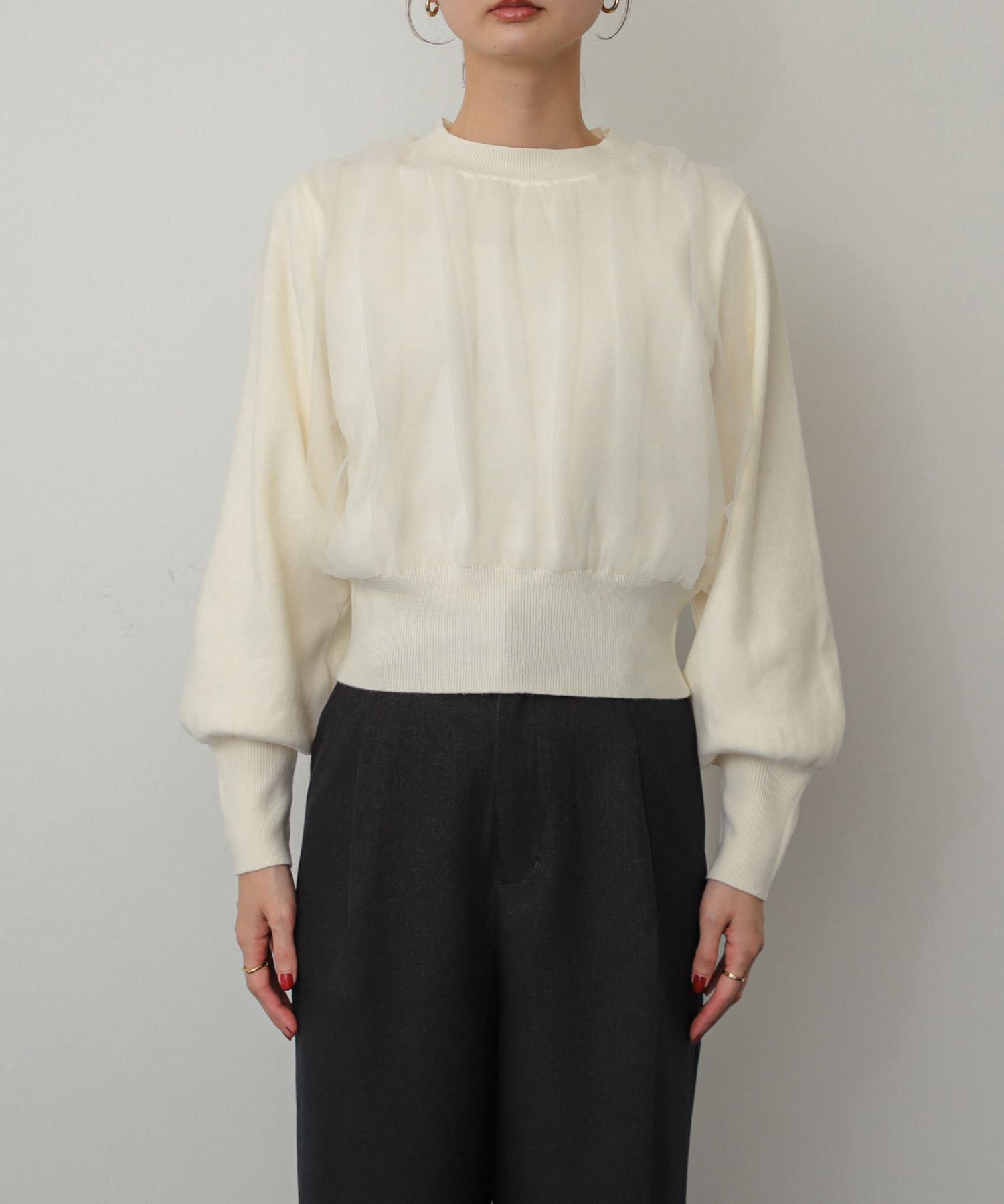 IVORY