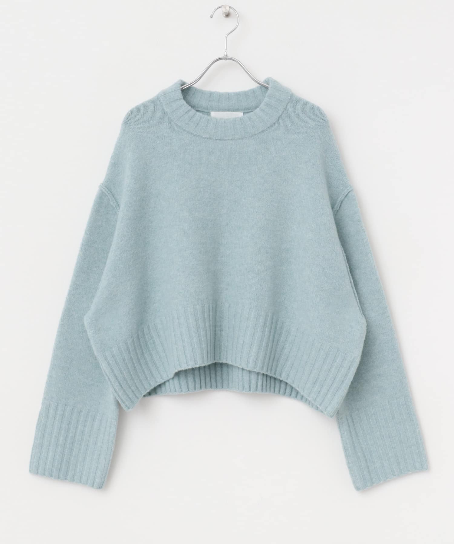 L.BLUE