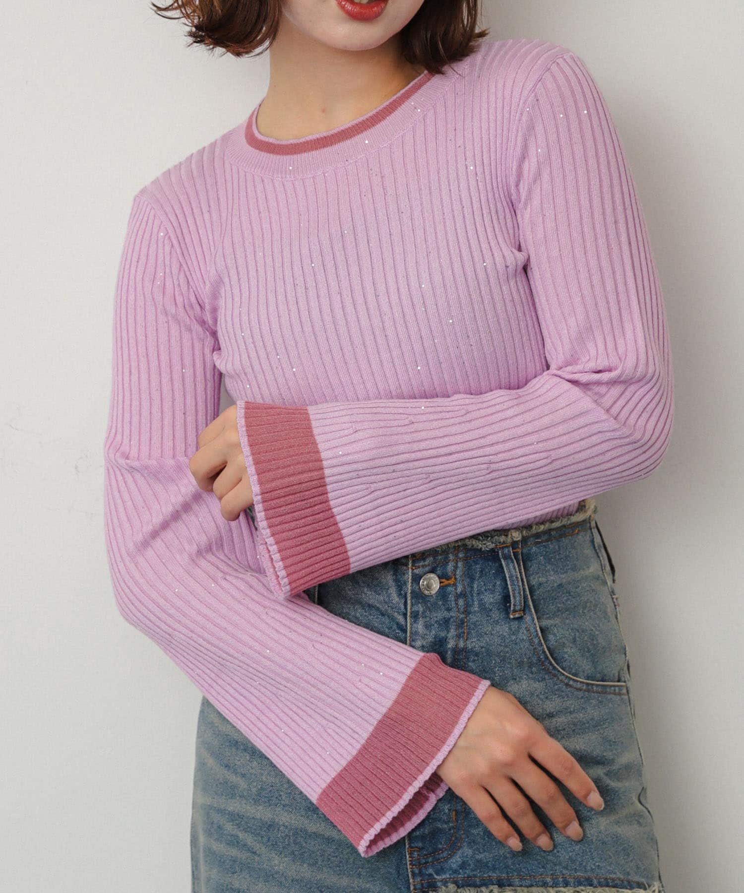 身長：158cm サイズ：one