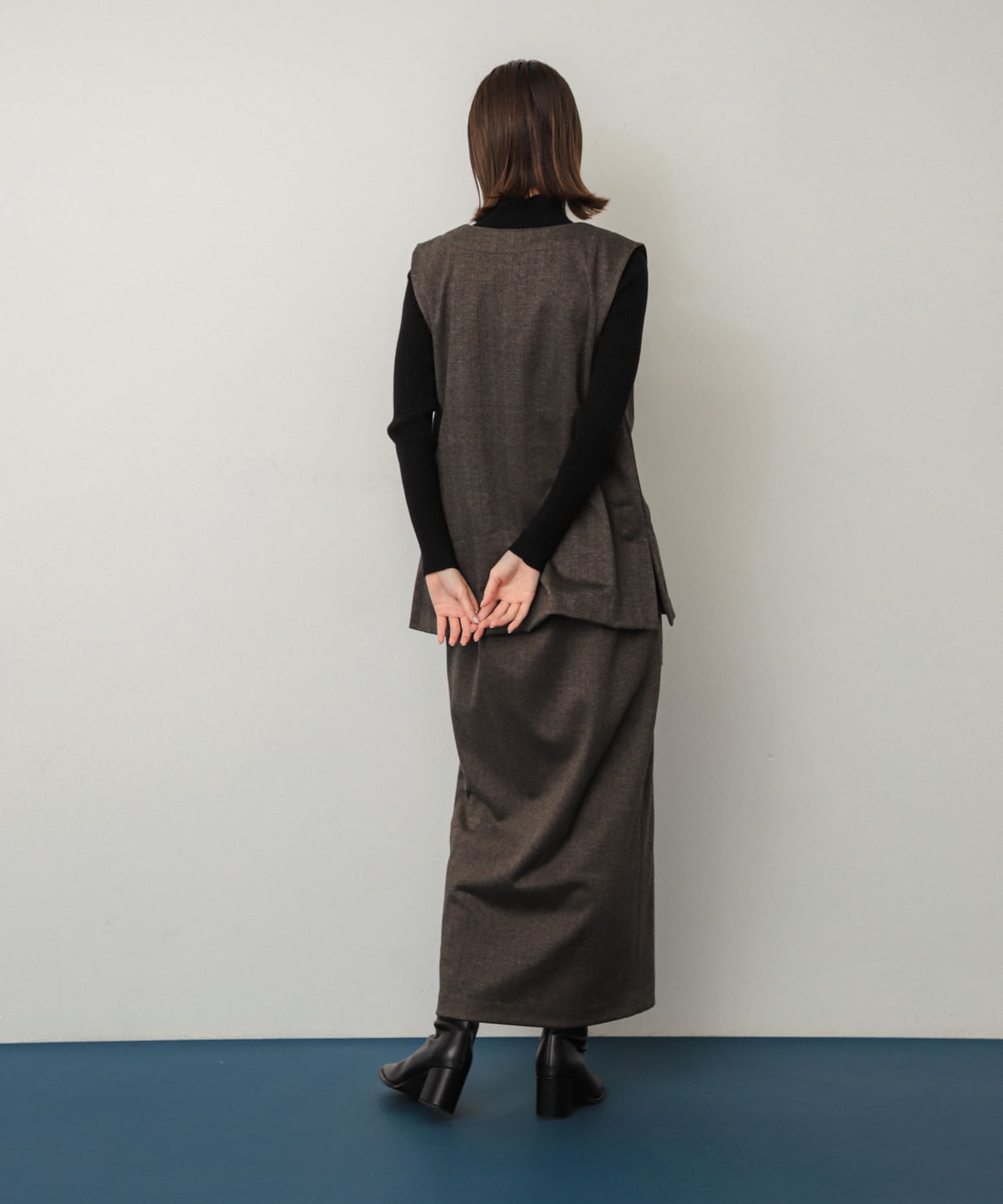 BRN×BLK
