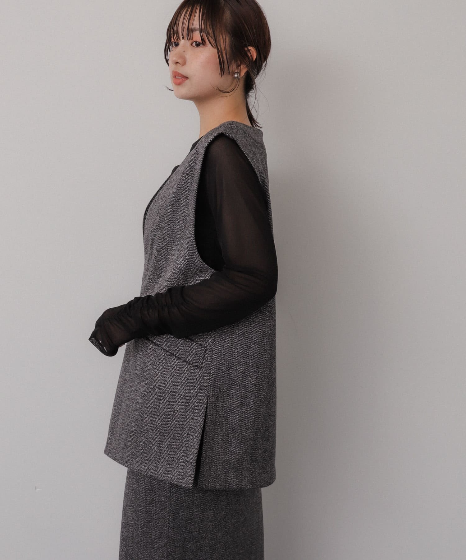 BLK×WHT