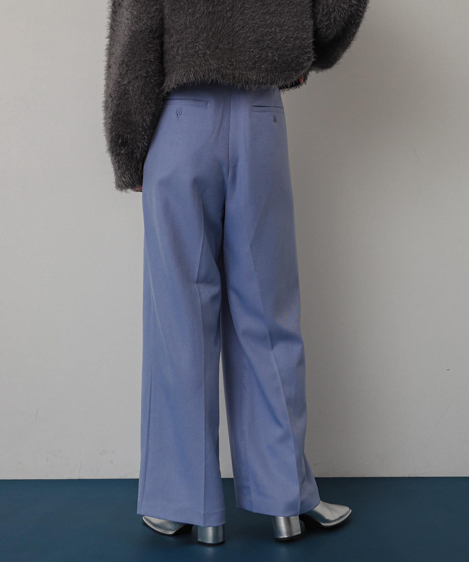 身長：169cm サイズ：L