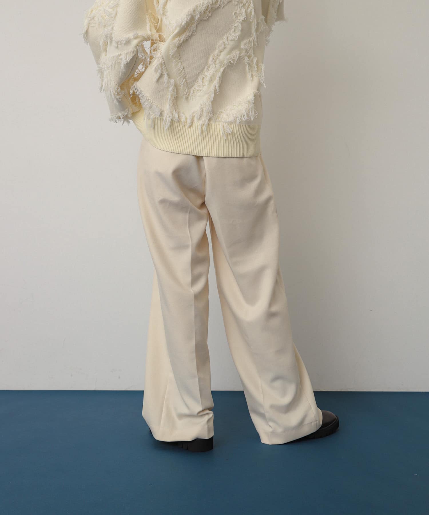 身長：169cm サイズ：TALL