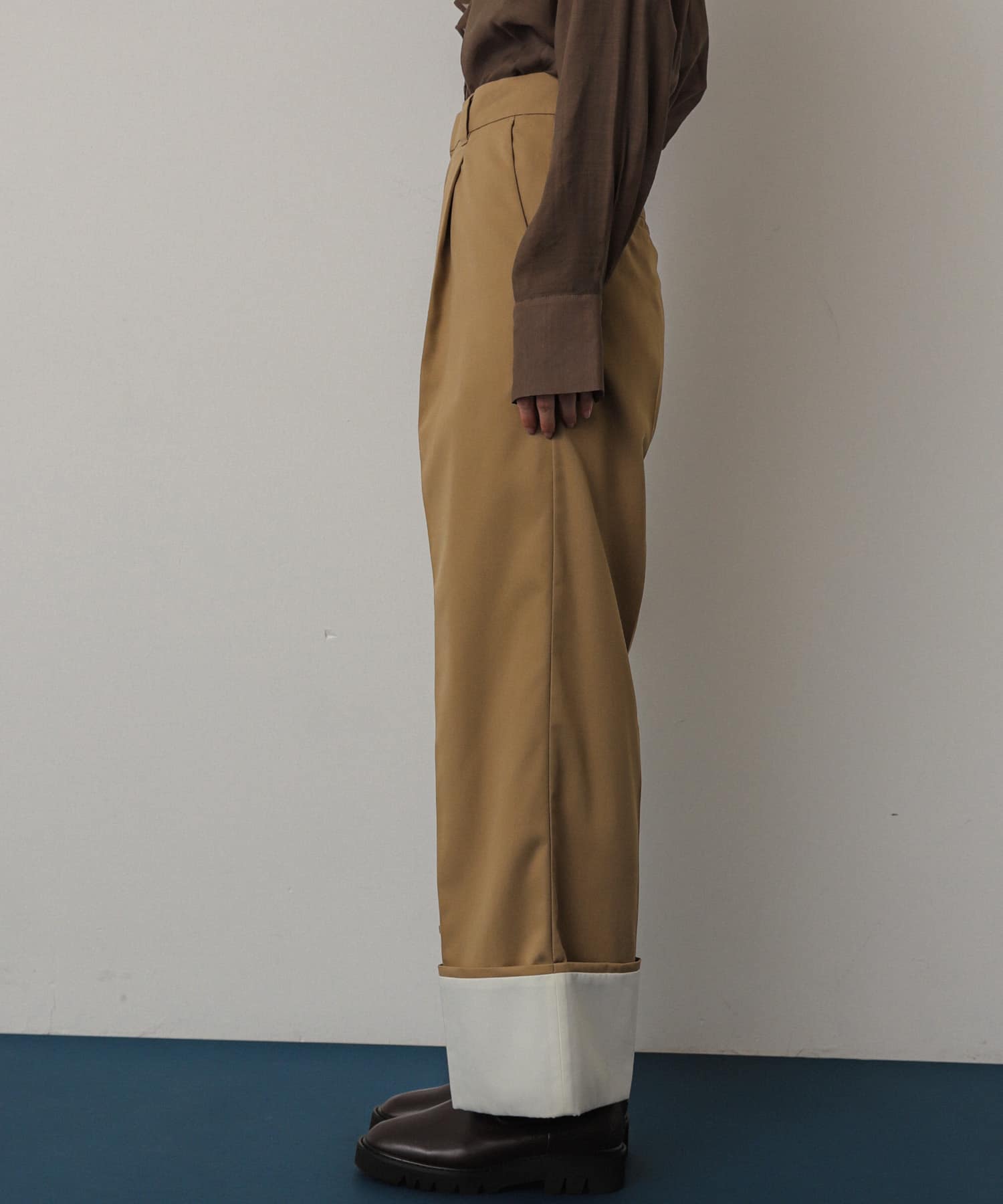 身長：169cm サイズ：M身長：169cm サイズ：M