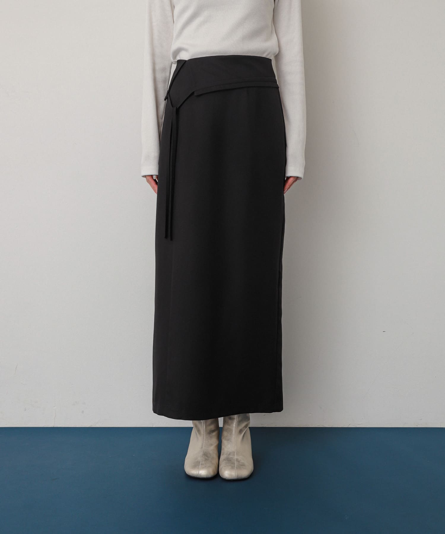 身長：169cm サイズ：M