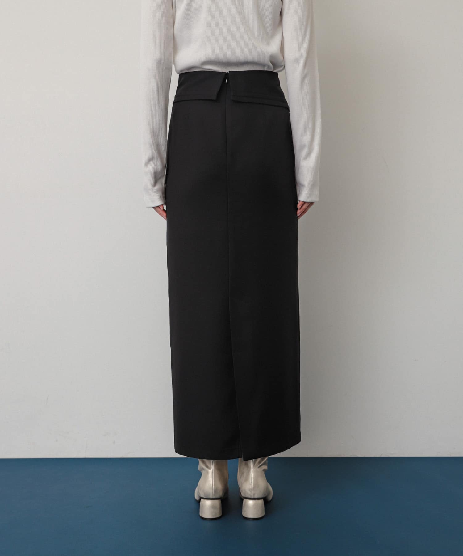 身長：169cm サイズ：M