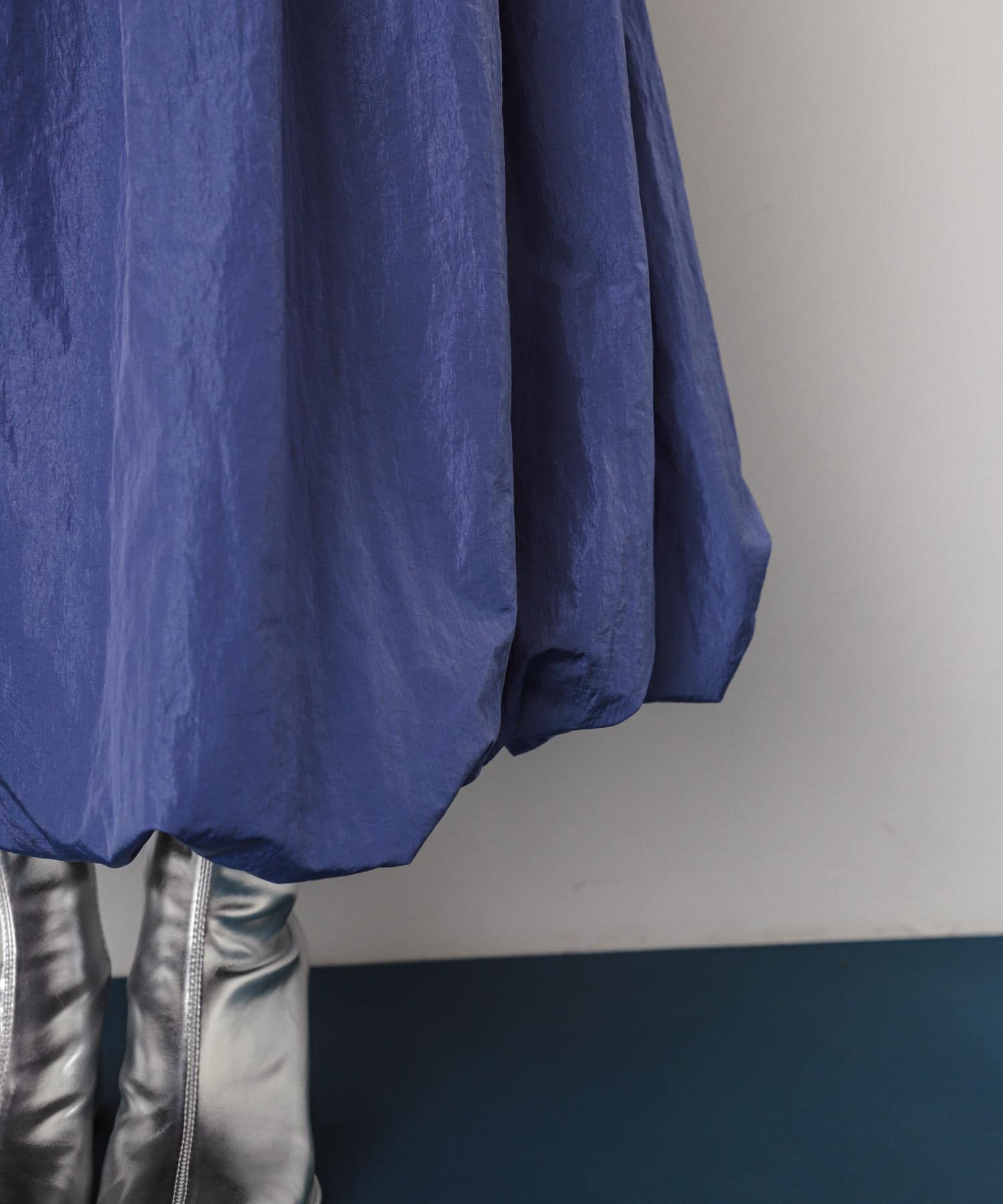 身長：169cm サイズ：M