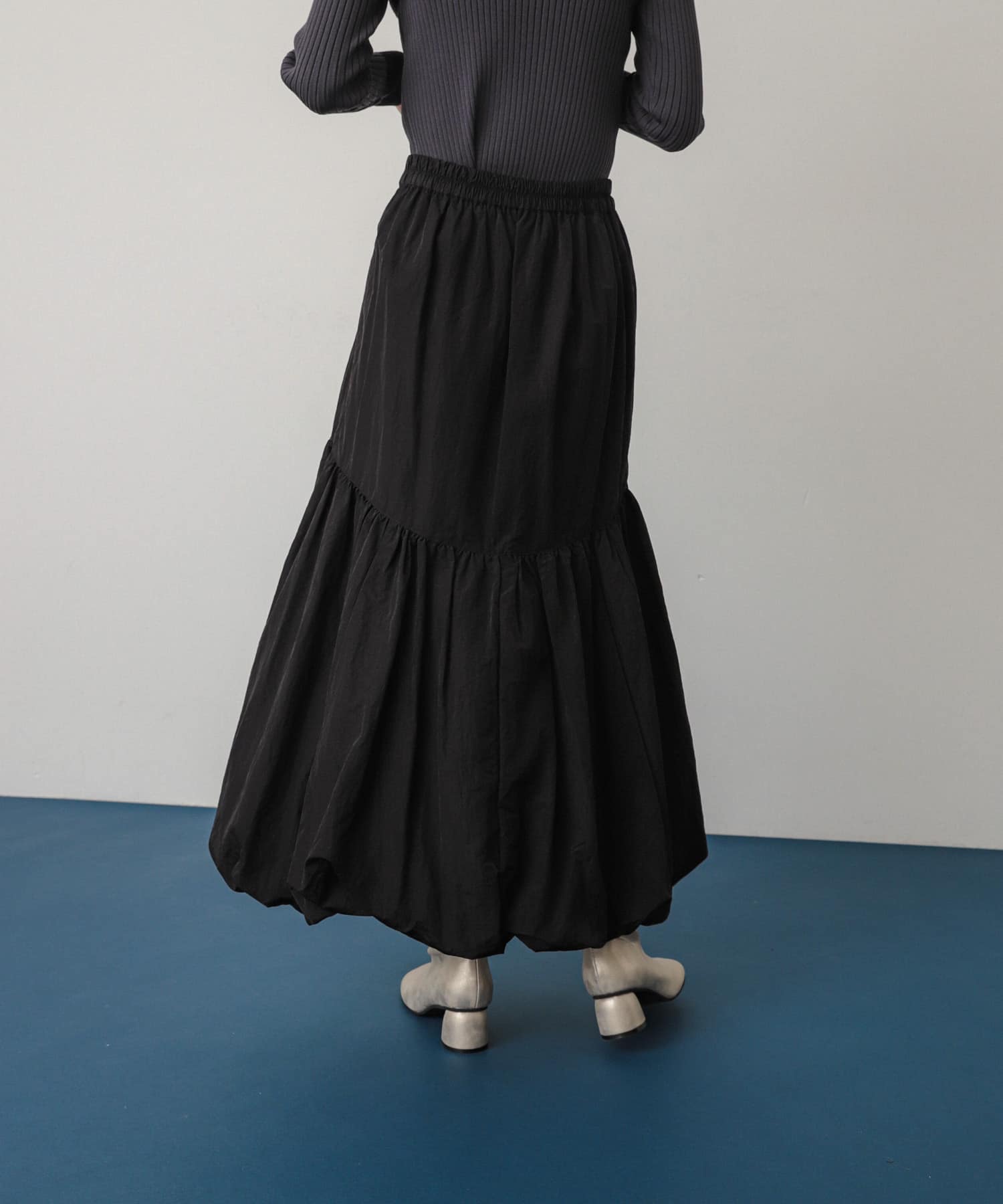 身長：169cm サイズ：M