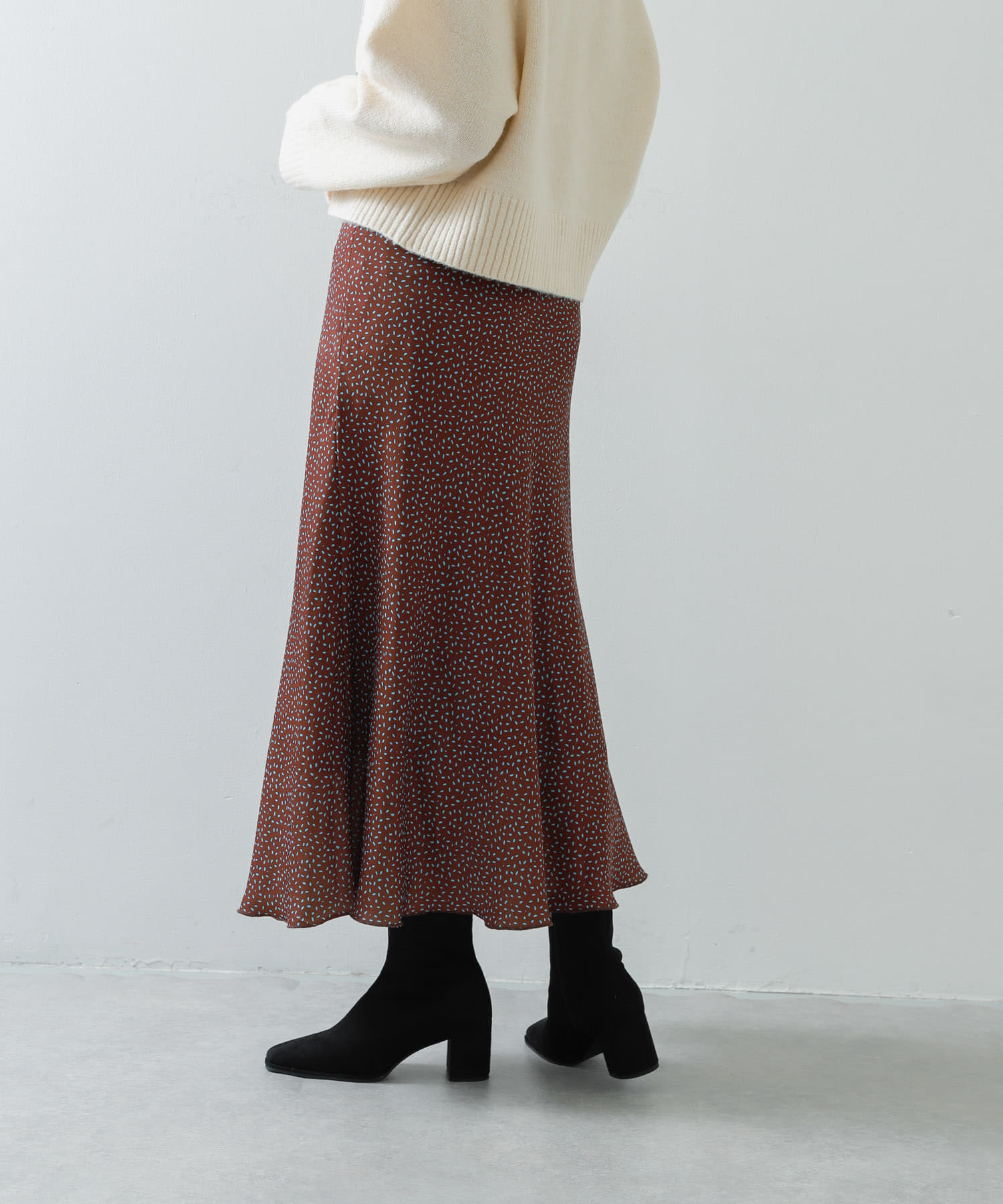 身長：158cm サイズ：S