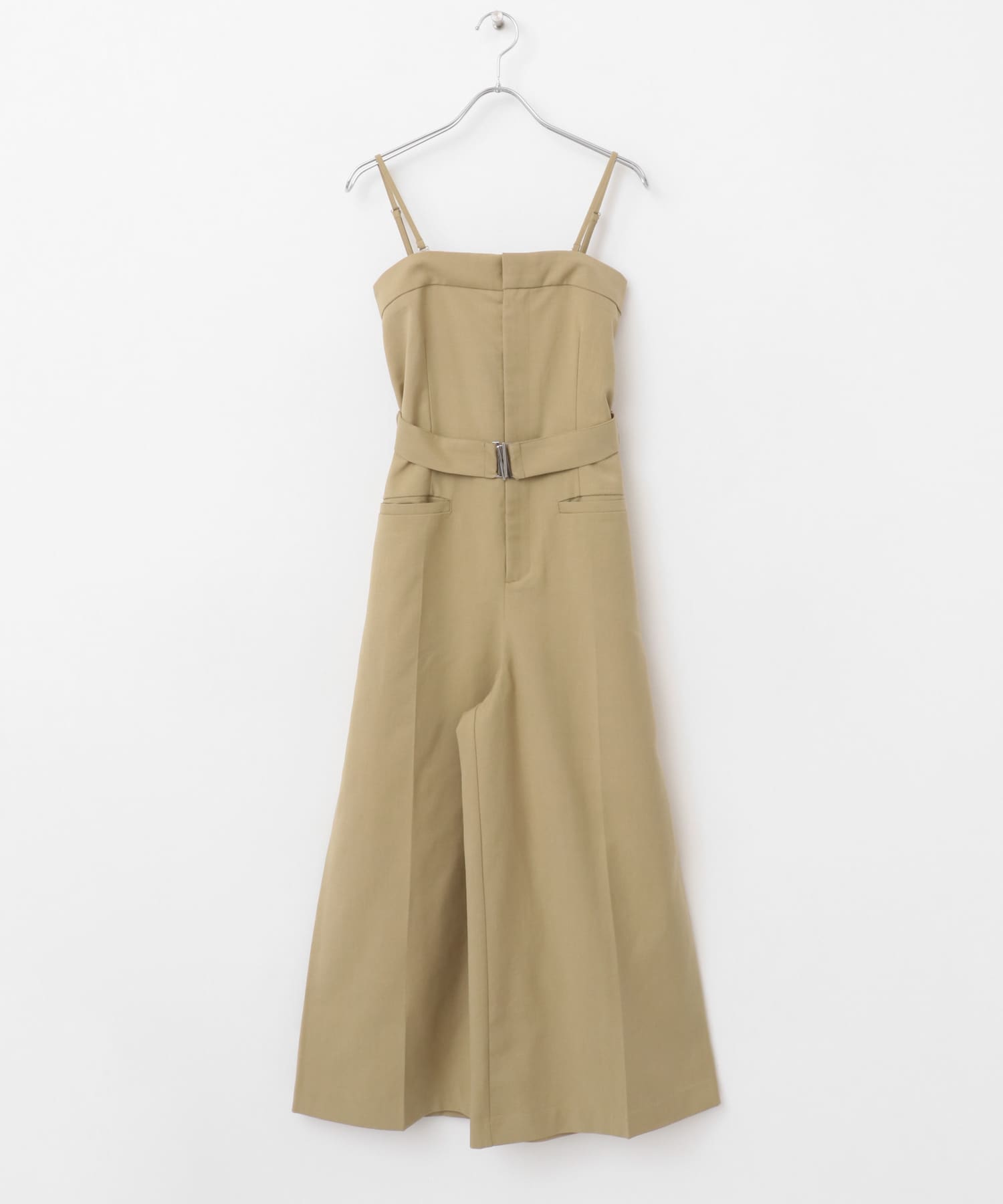 ベアオールインワン BEIGE S