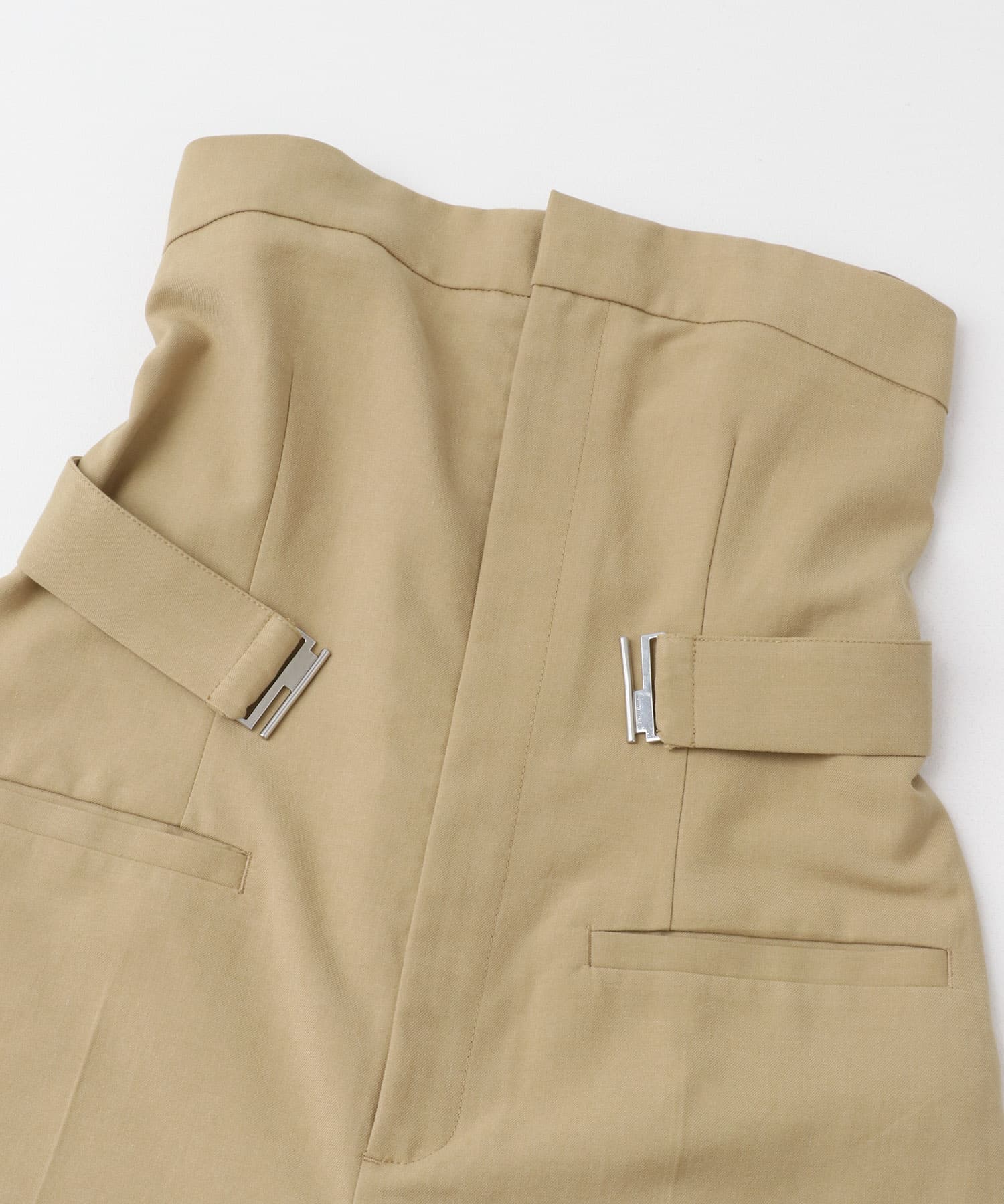 ベアオールインワン BEIGE S