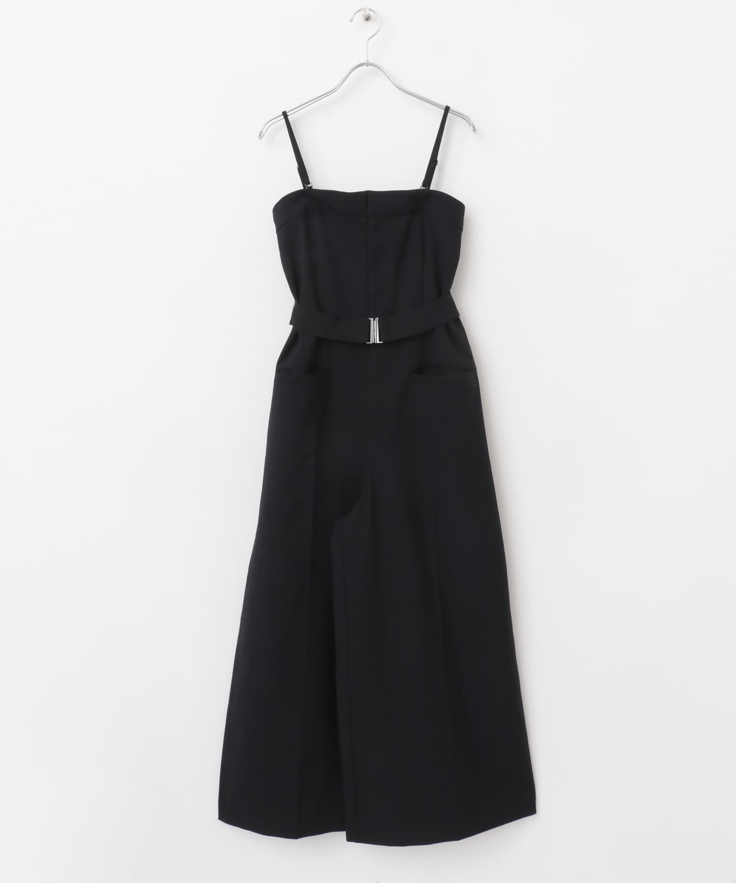 ベアオールインワン BLACK S