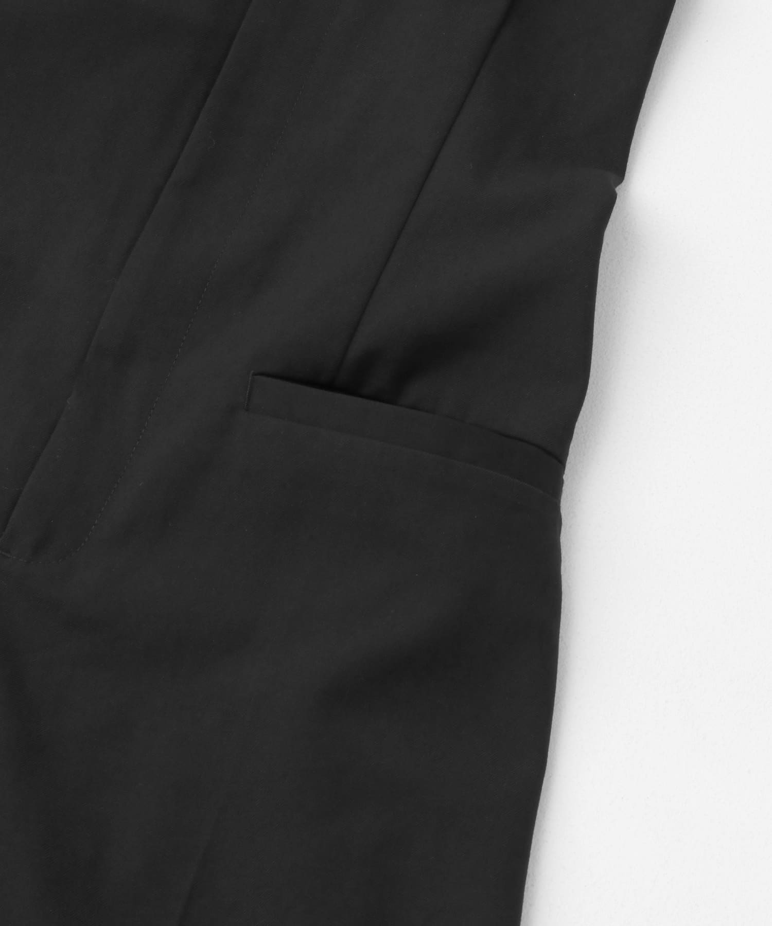 ベアオールインワン BLACK S