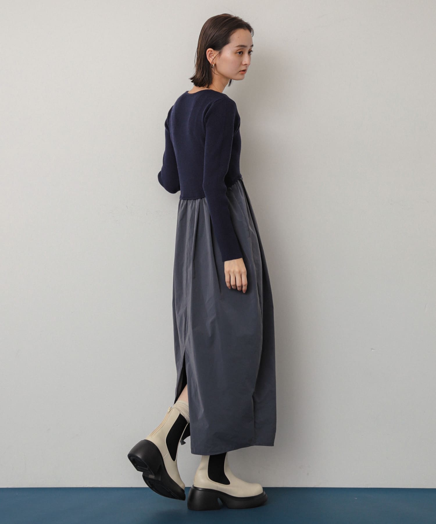 NAVY
