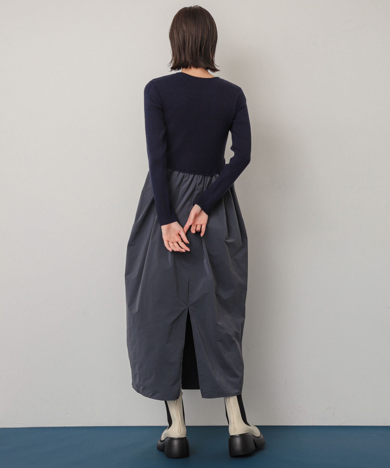 NAVY