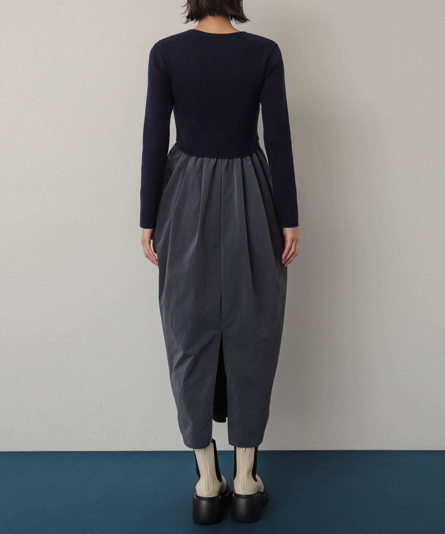 NAVY