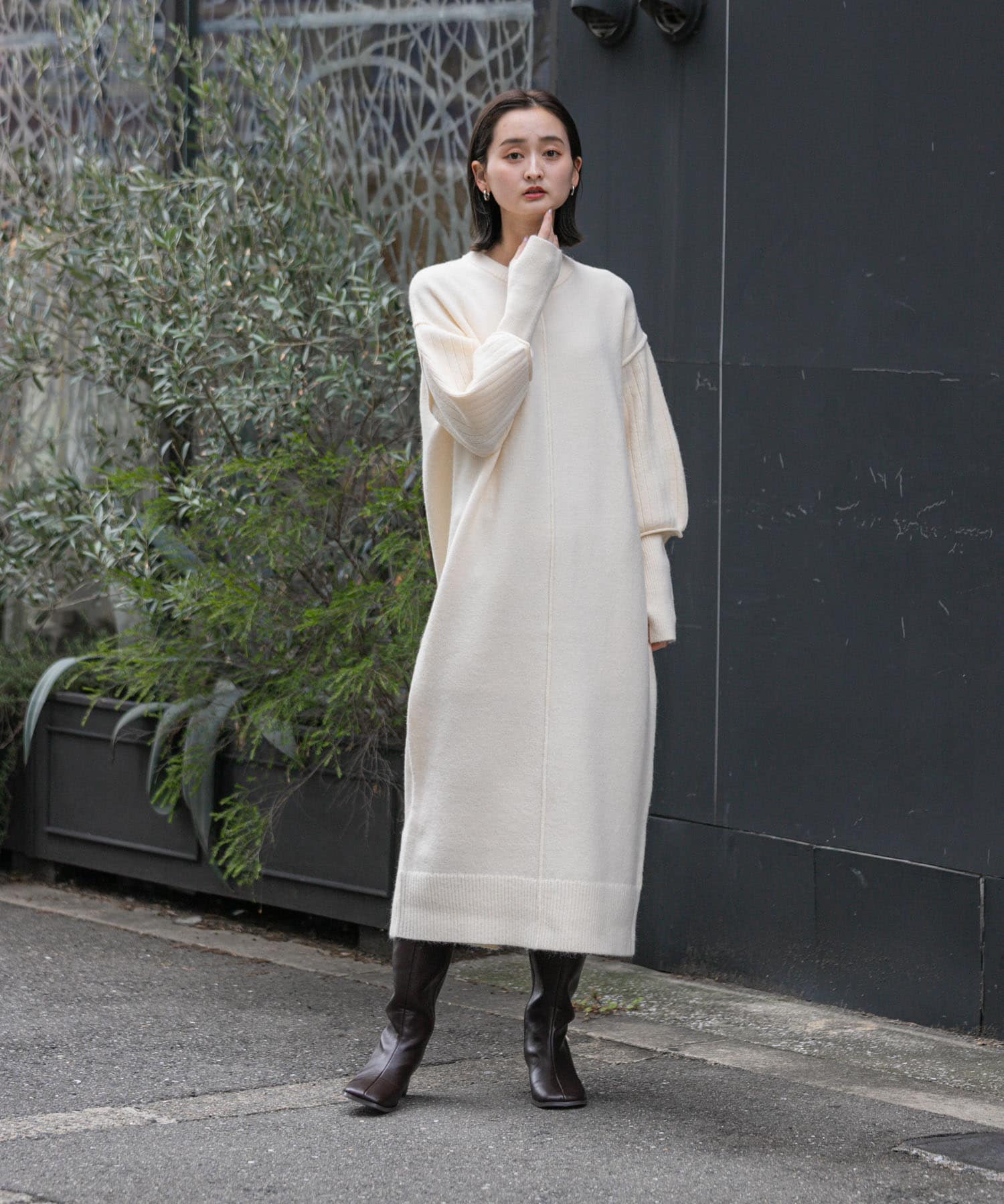 IVORY