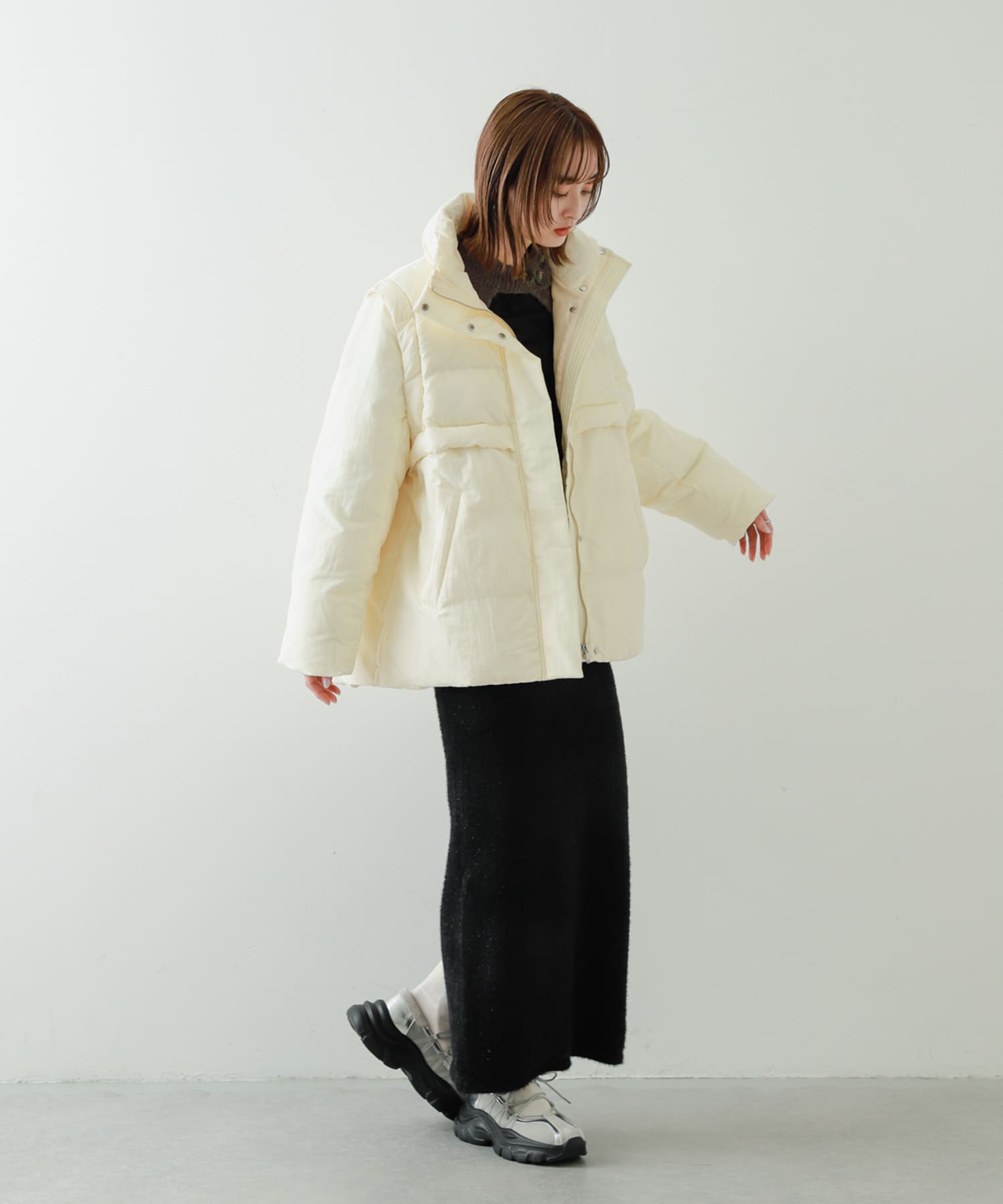 IVORY