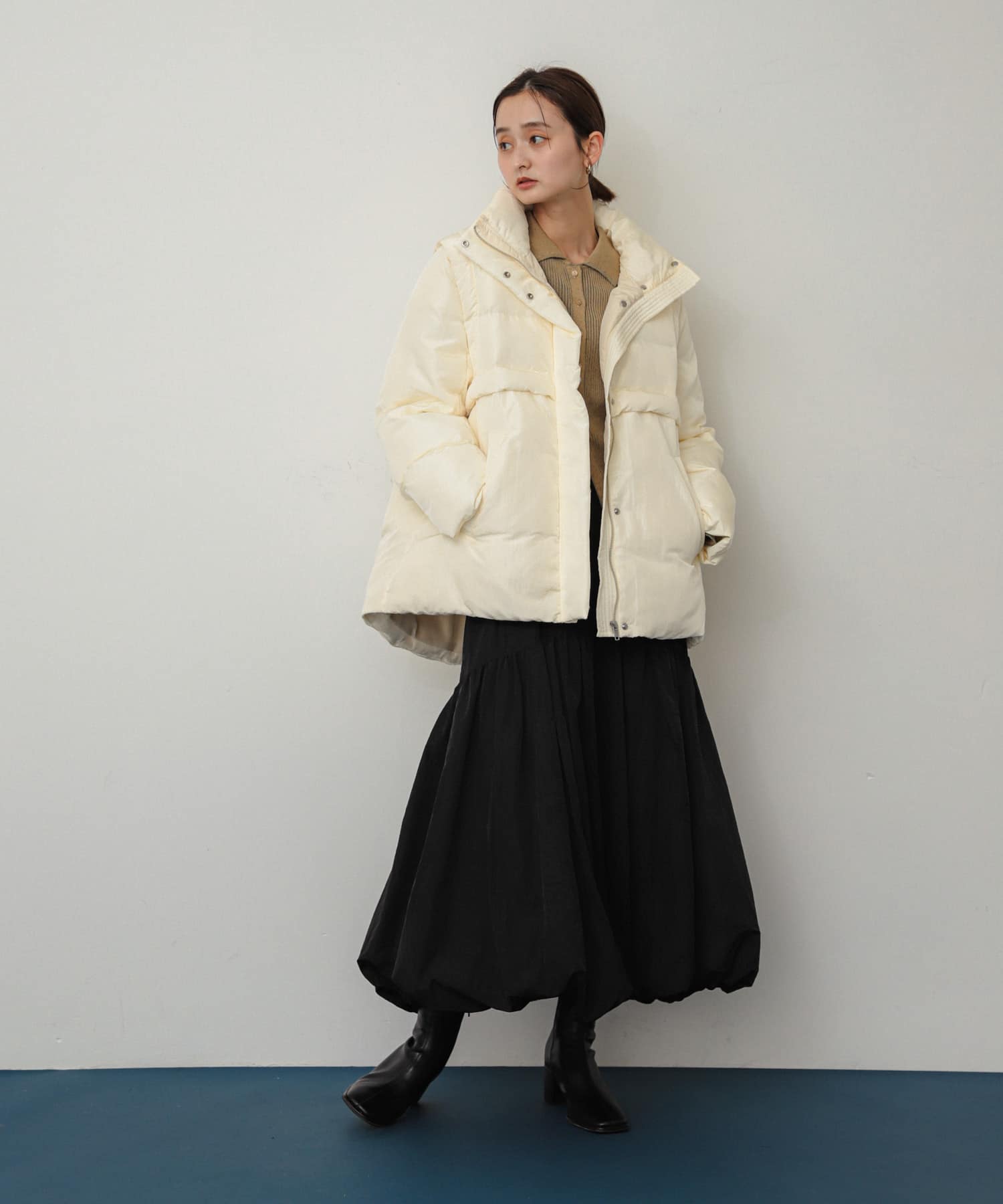 IVORY